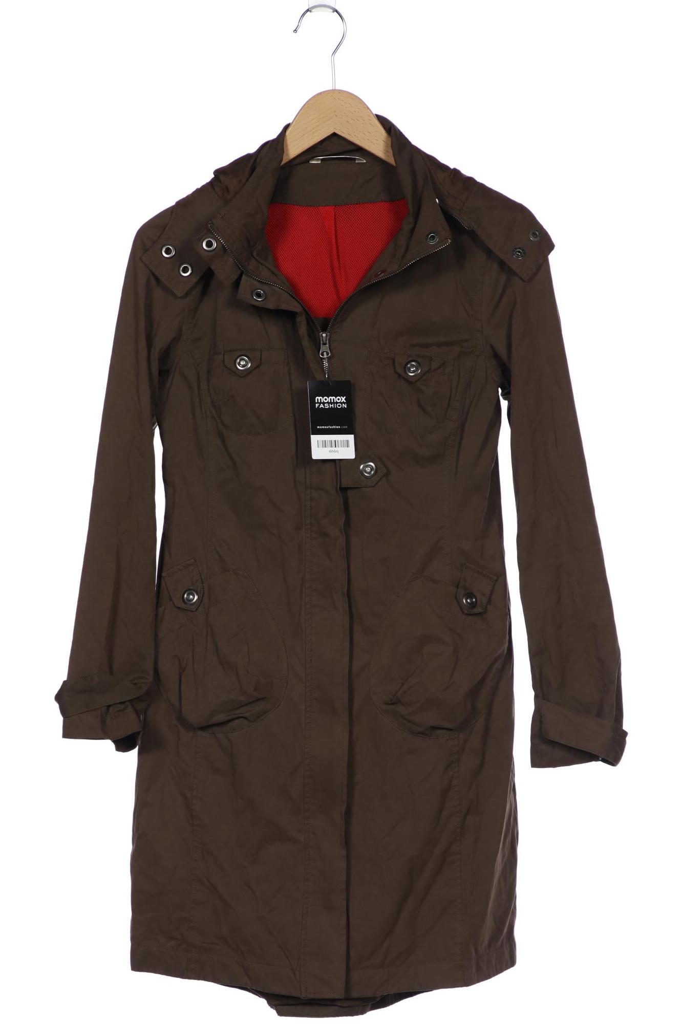

Promod Damen Mantel, braun