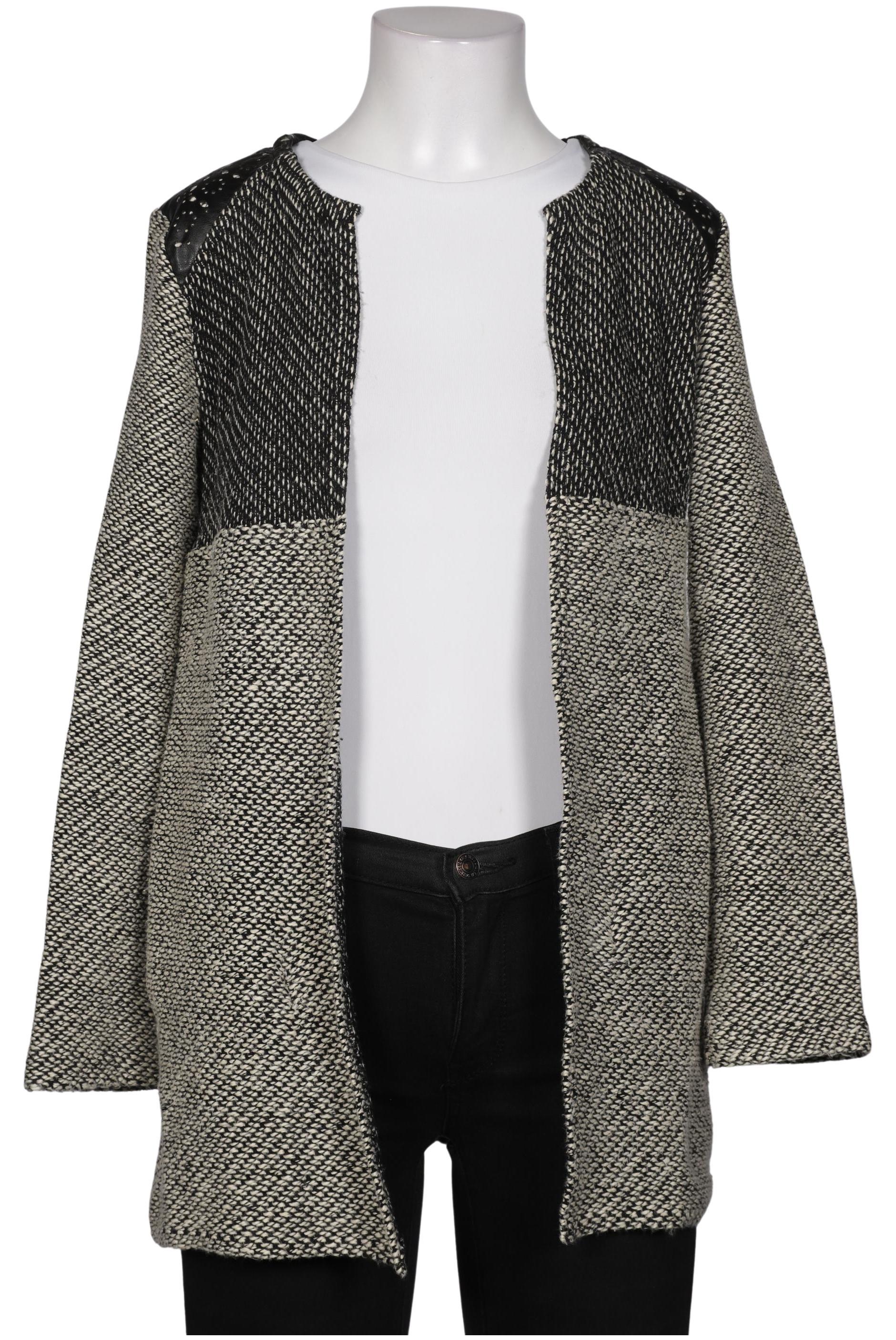 

Promod Damen Mantel, mehrfarbig, Gr. 34