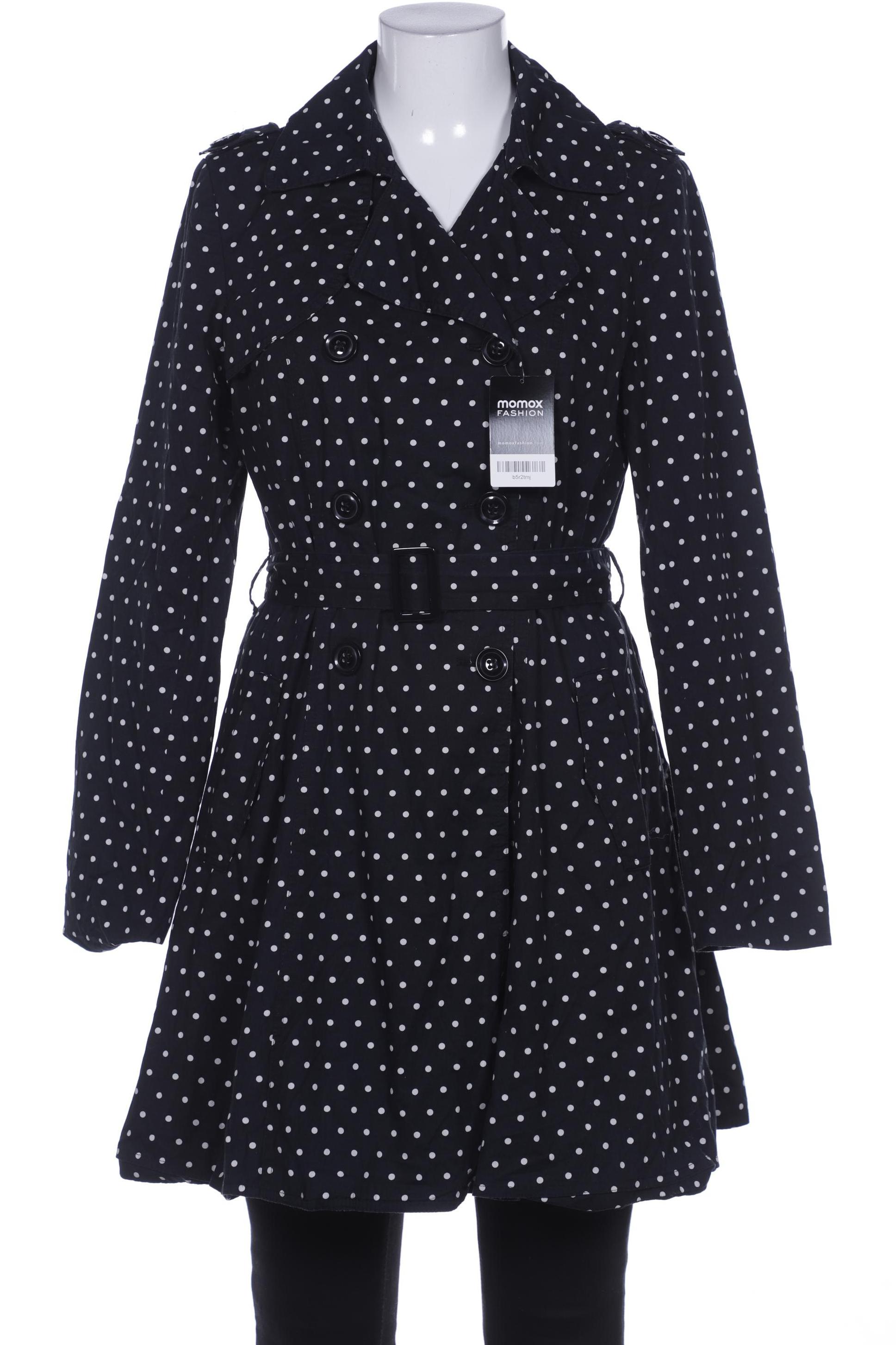 

Promod Damen Mantel, marineblau