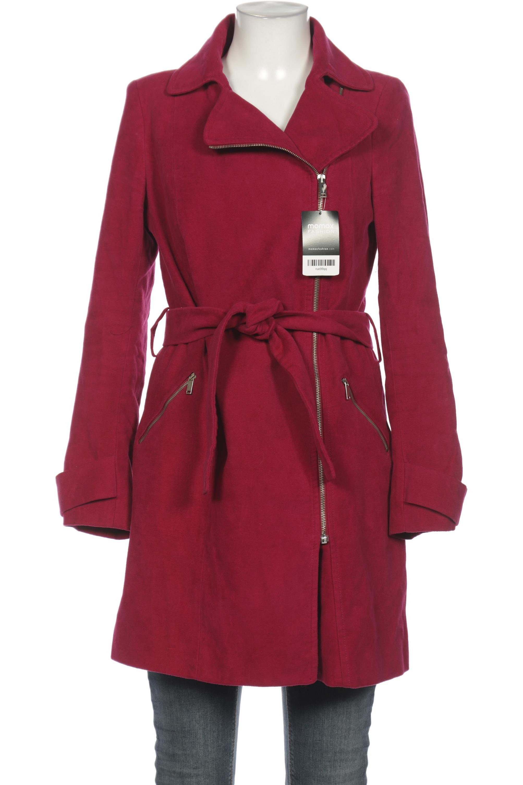 

Promod Damen Mantel, pink