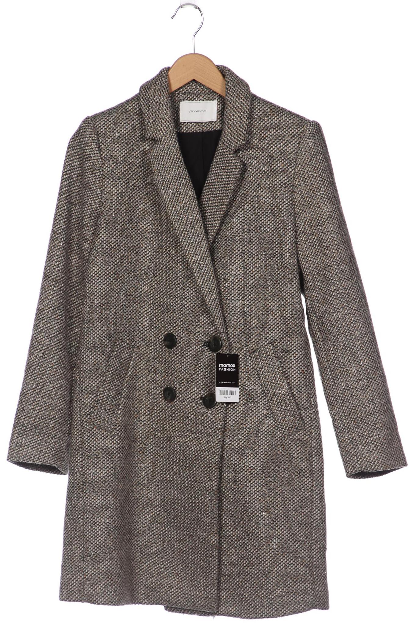 

Promod Damen Mantel, beige