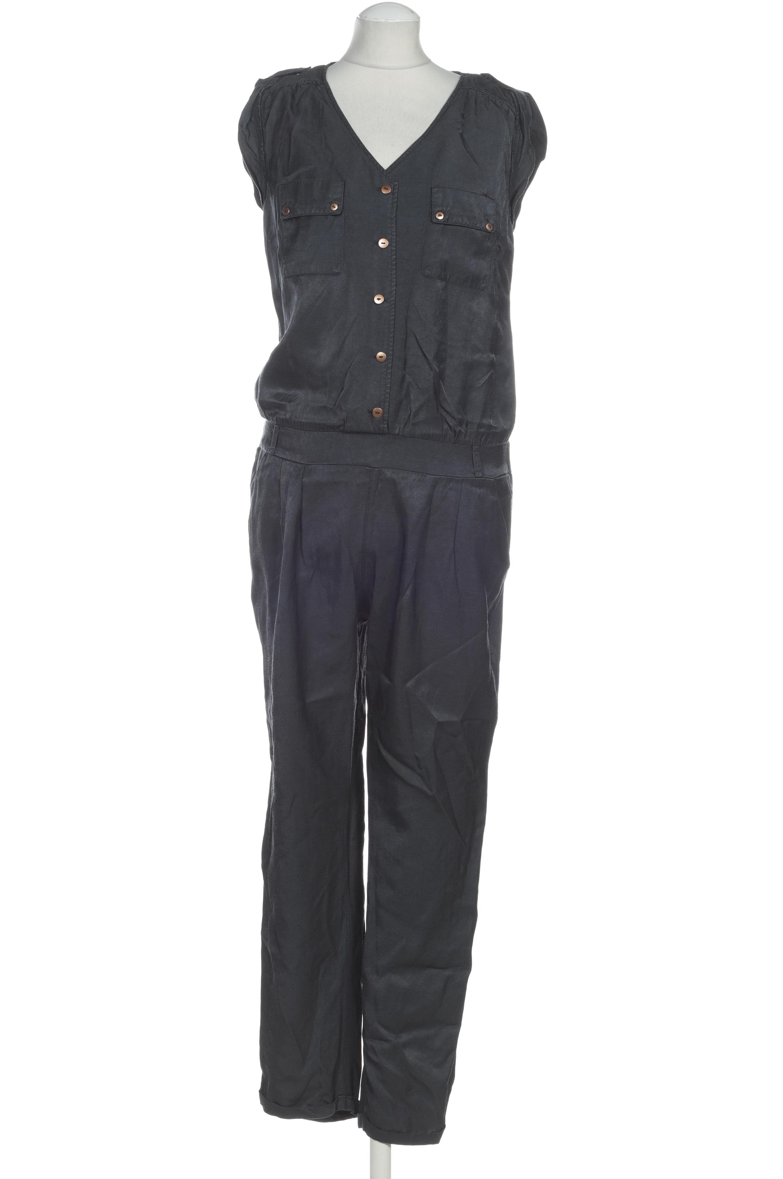 

Promod Damen Jumpsuit/Overall, grau, Gr.