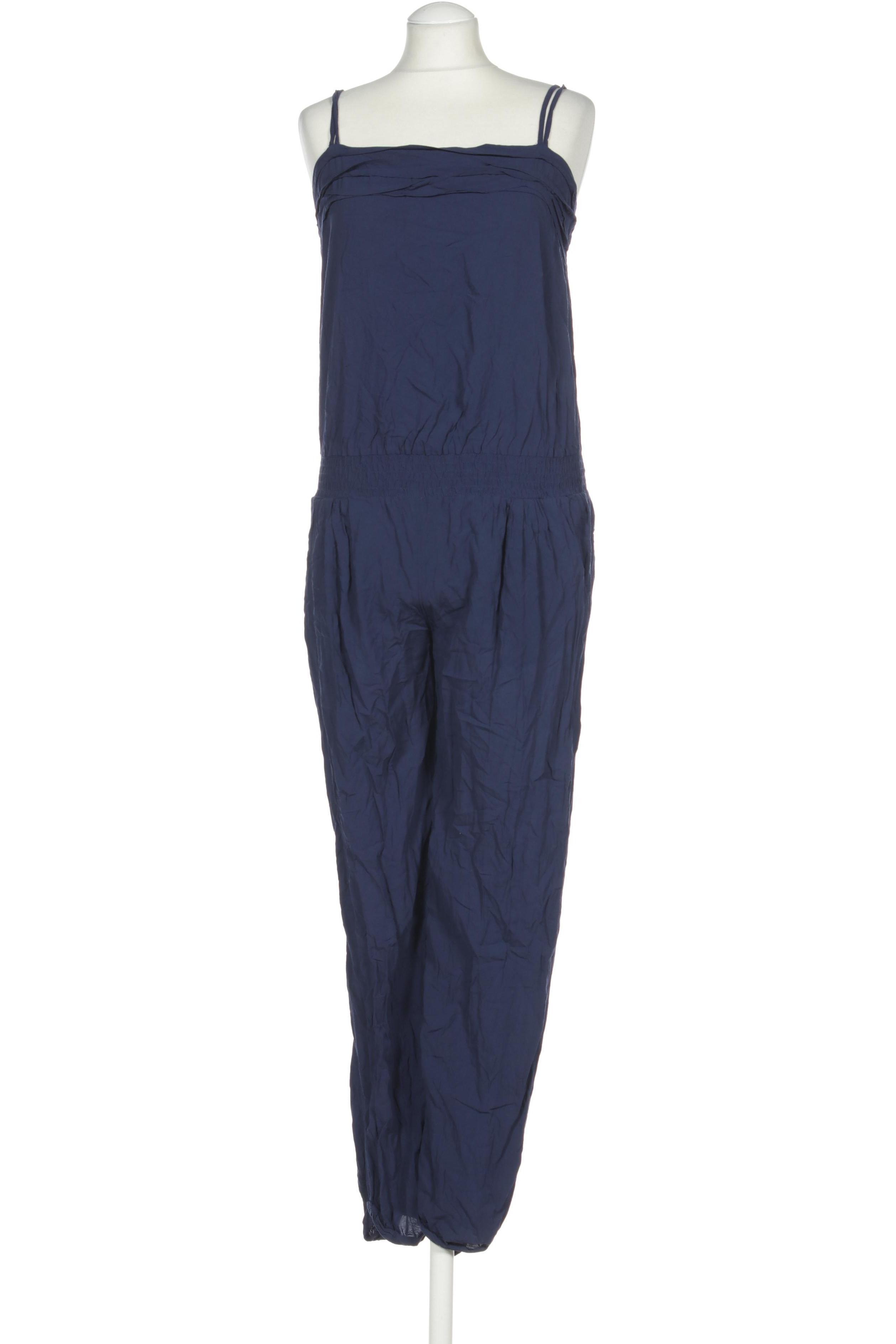 

Promod Damen Jumpsuit/Overall, blau, Gr.