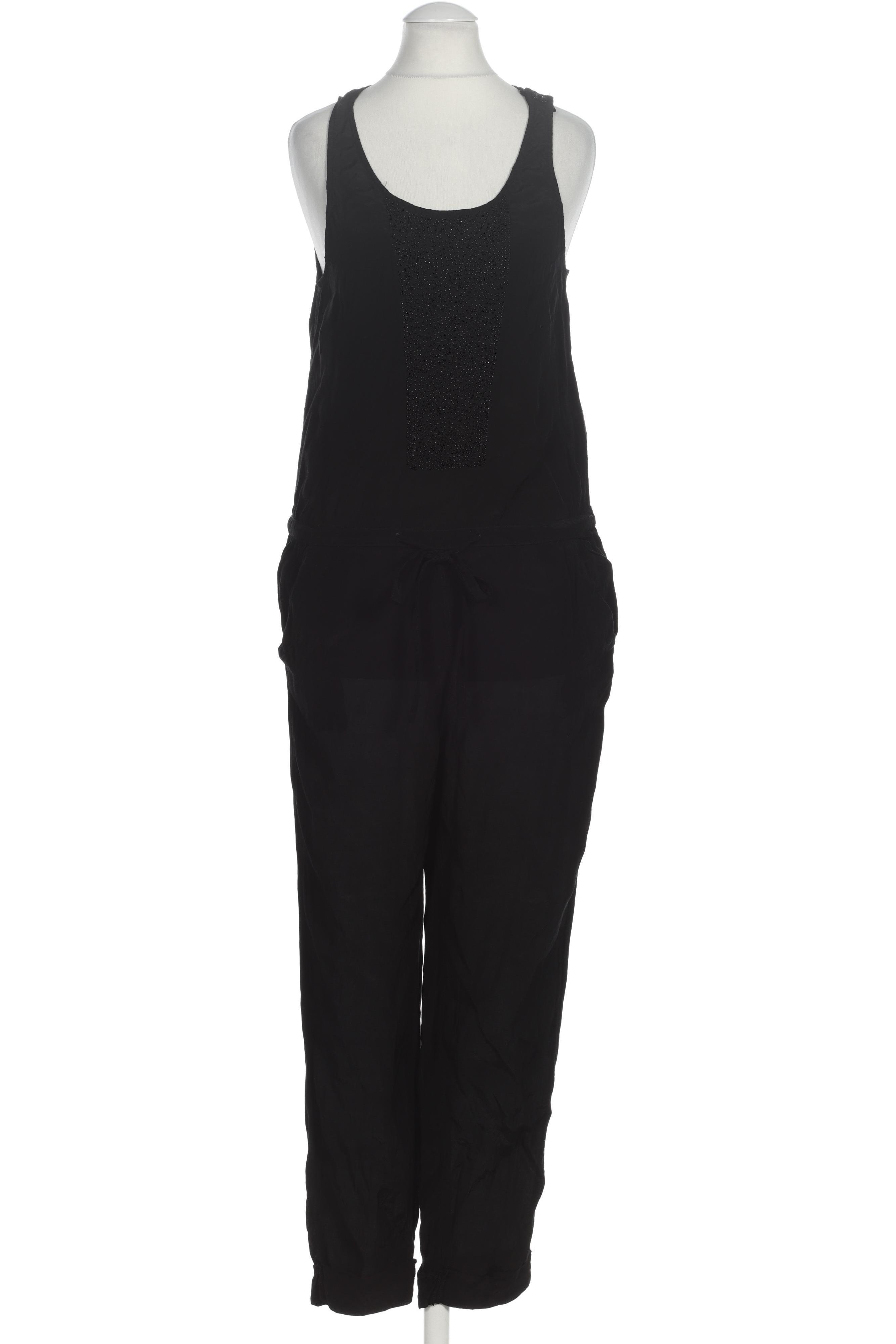 

Promod Damen Jumpsuit/Overall, schwarz, Gr.