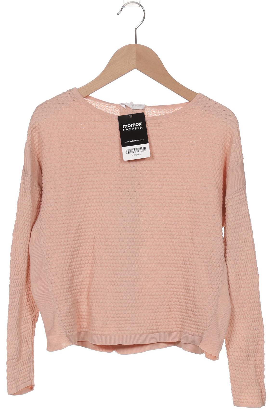 

Promod Damen Pullover, cremeweiß, Gr. 34