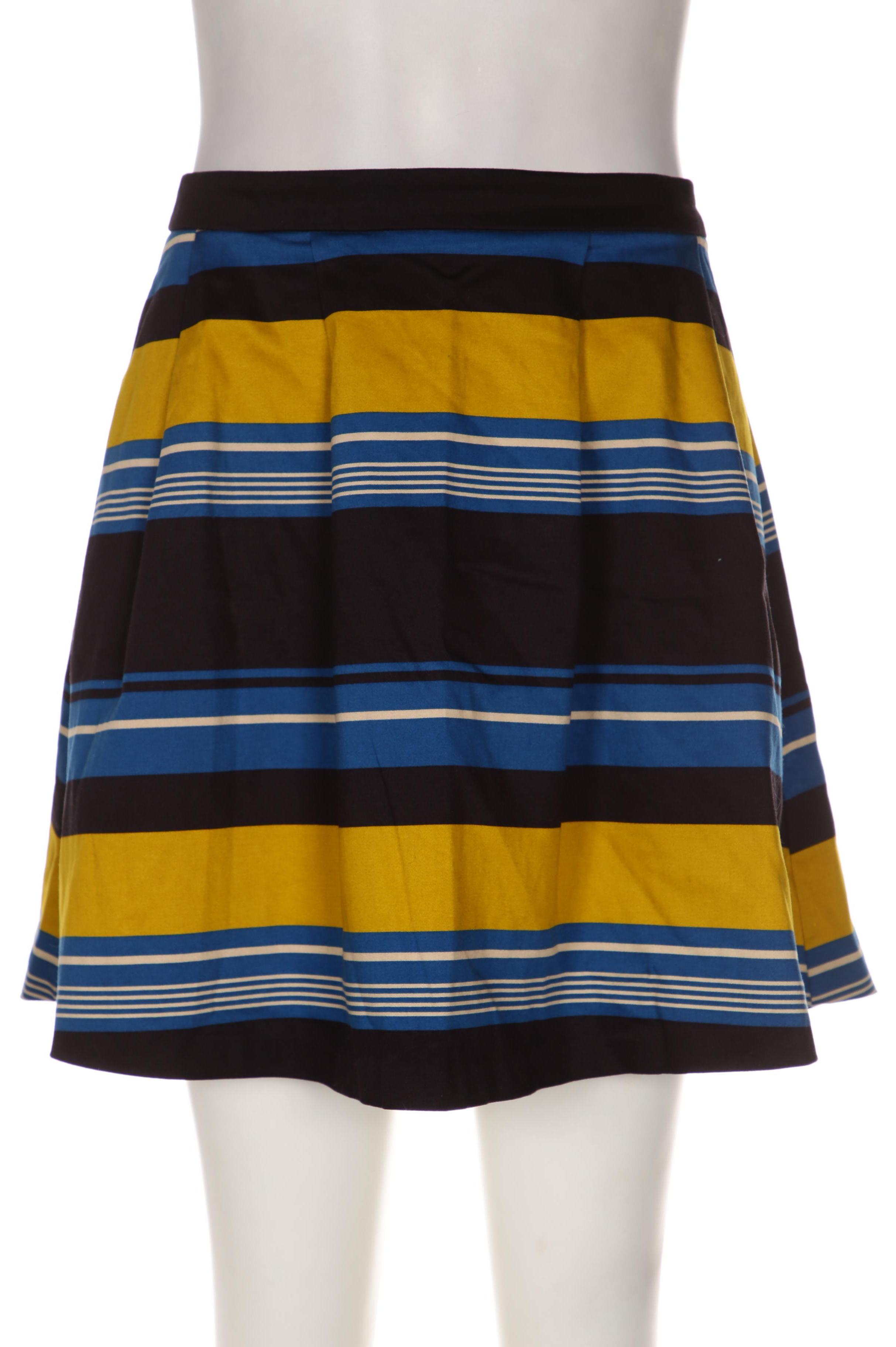 

Promod Damen Rock, schwarz, Gr. 26