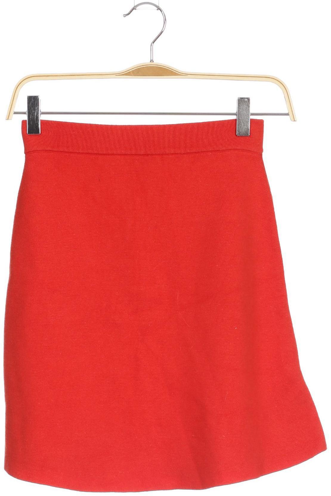 

Promod Damen Rock, rot, Gr.