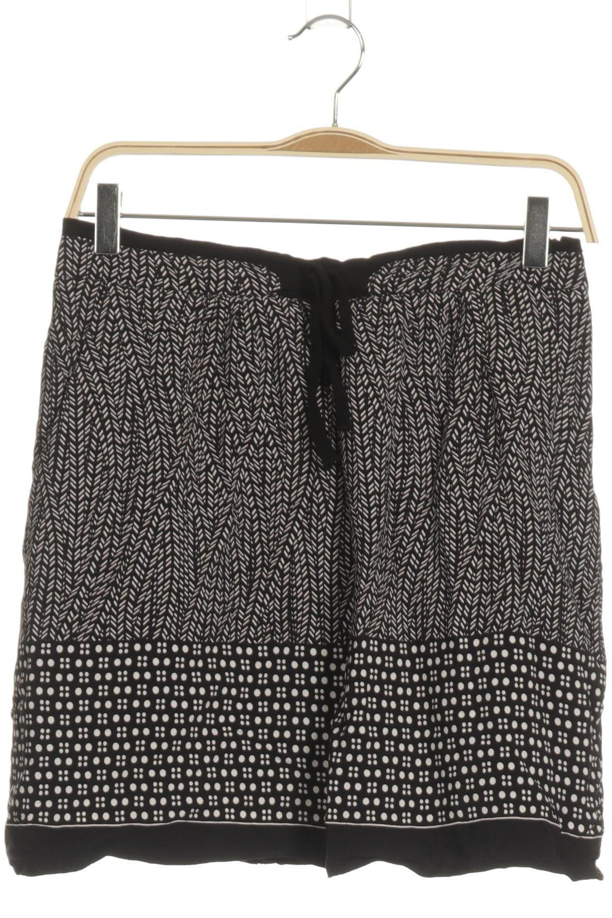 

Promod Damen Rock, schwarz, Gr. 38