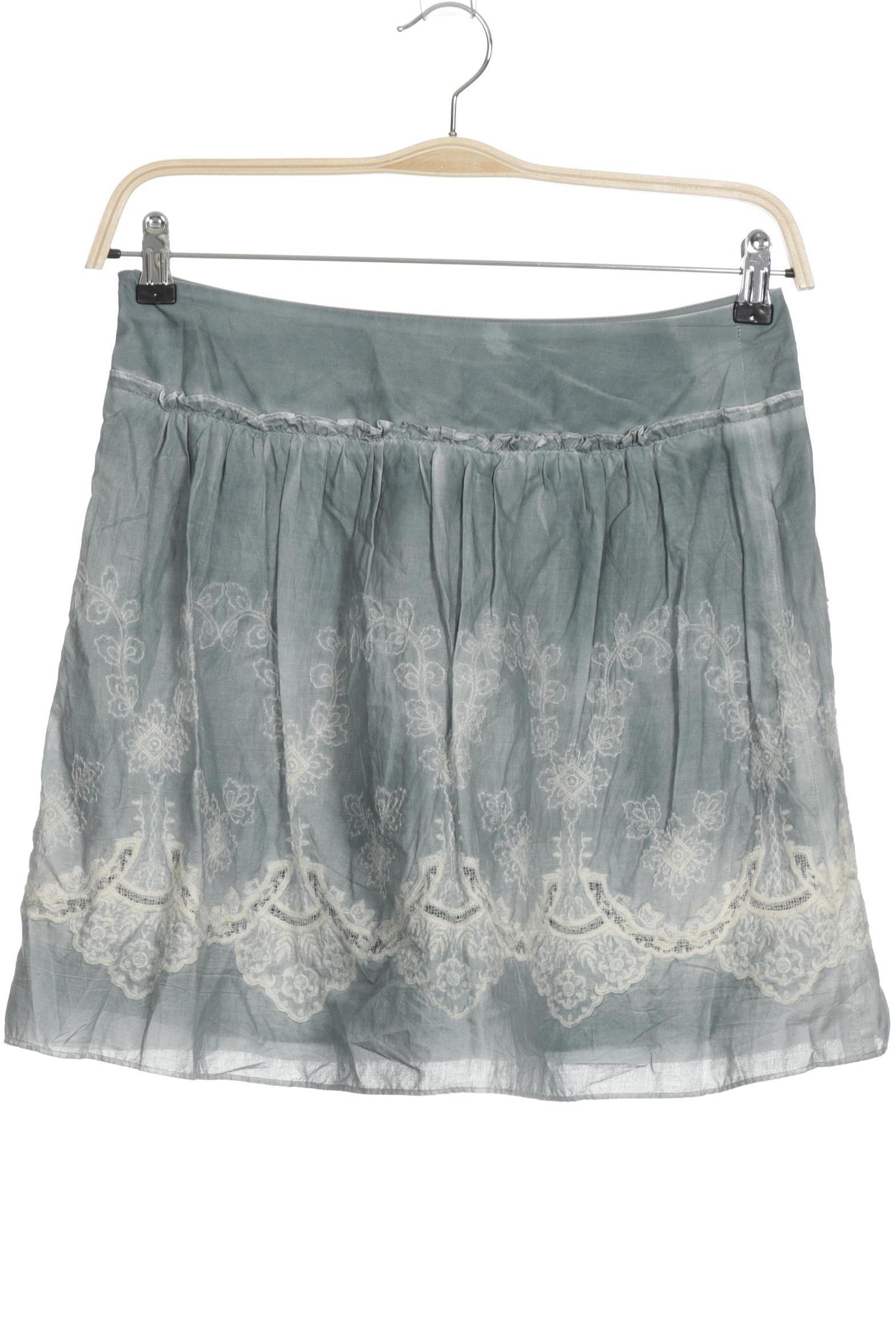 

Promod Damen Rock, grau, Gr.