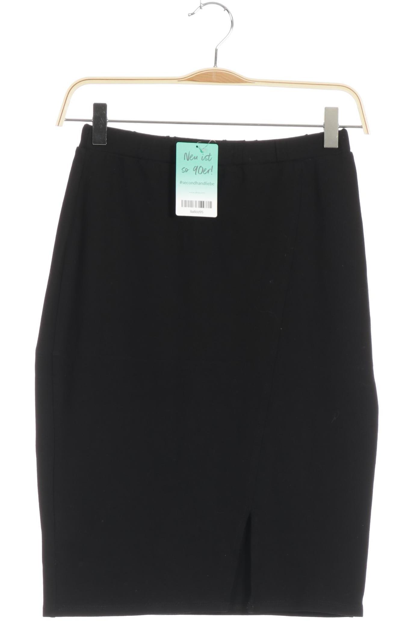 

Promod Damen Rock, schwarz, Gr.