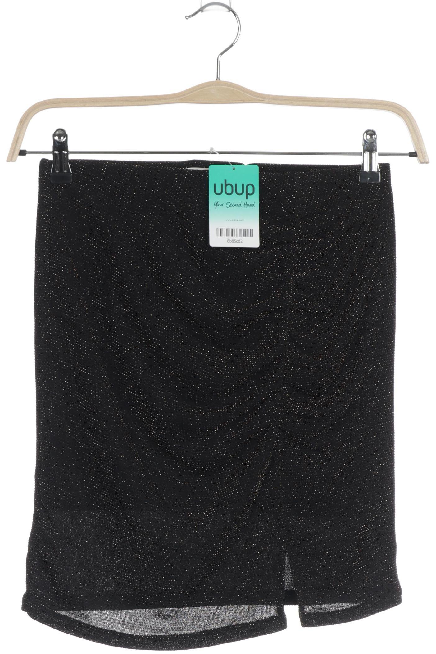 

Promod Damen Rock, schwarz, Gr. 36