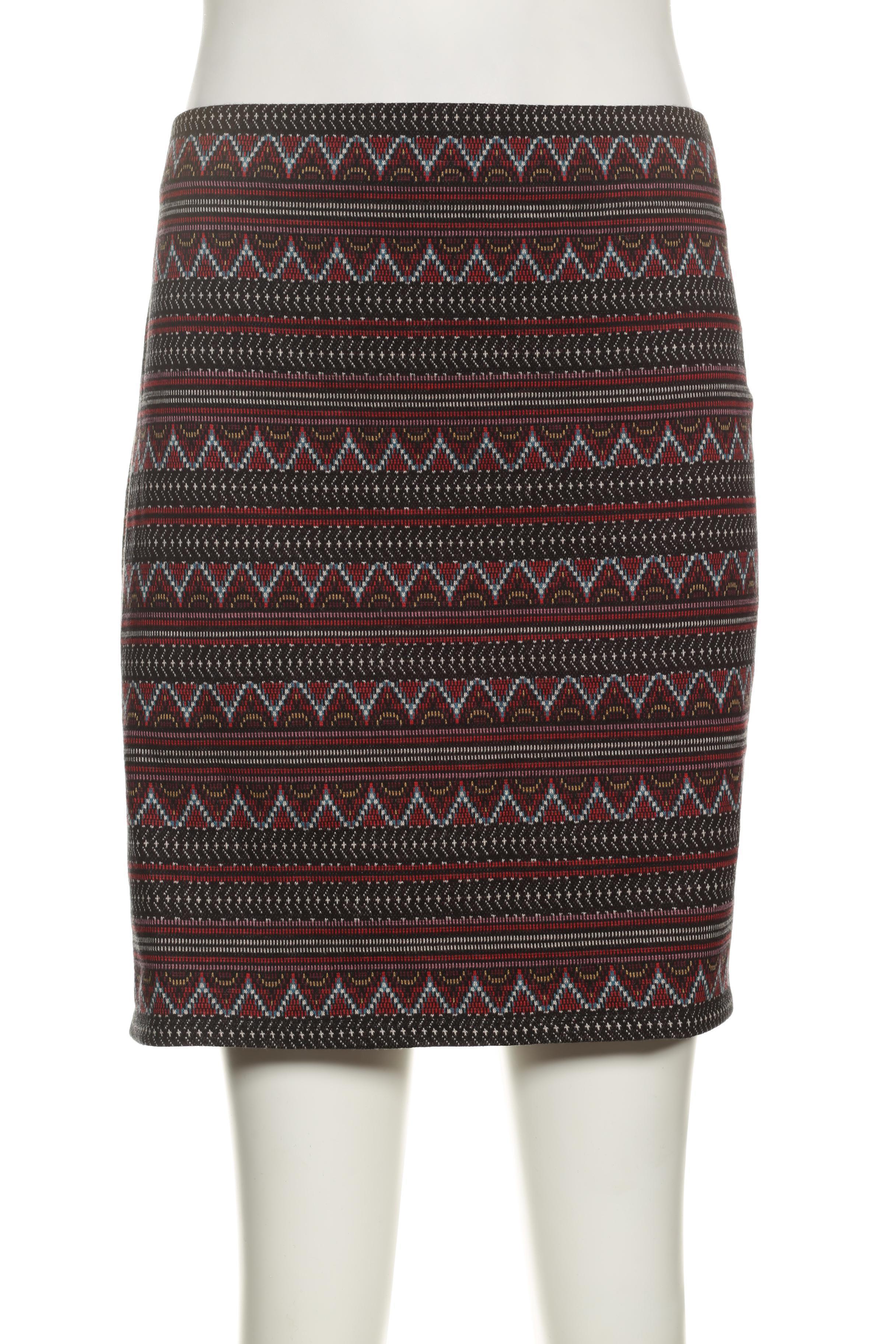 

Promod Damen Rock, braun, Gr.