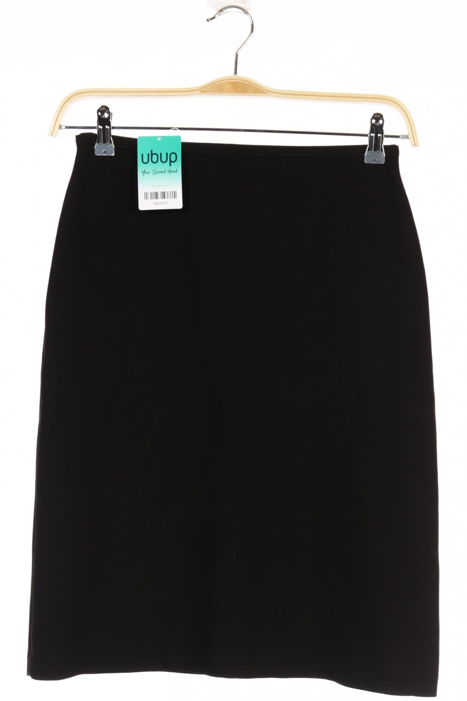 

Promod Damen Rock, schwarz, Gr. 38
