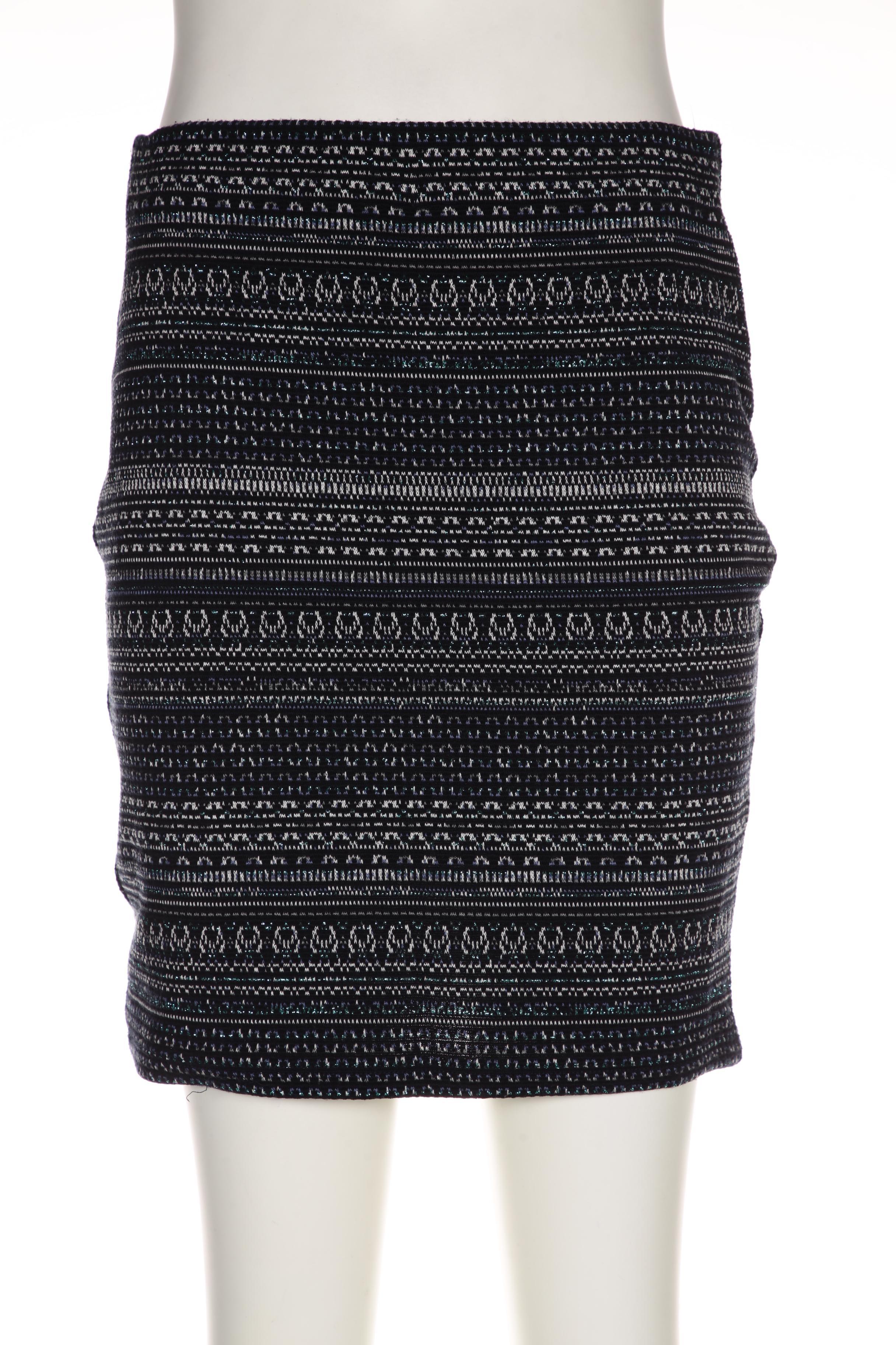 

Promod Damen Rock, blau