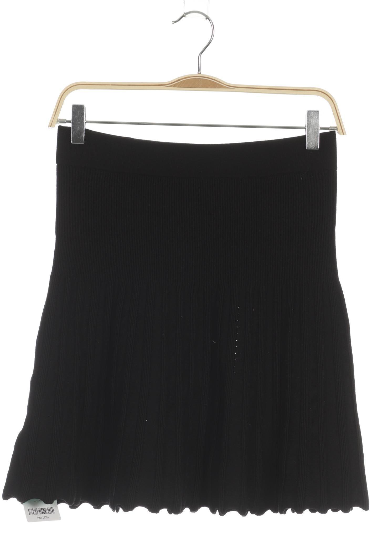 

Promod Damen Rock, schwarz, Gr.