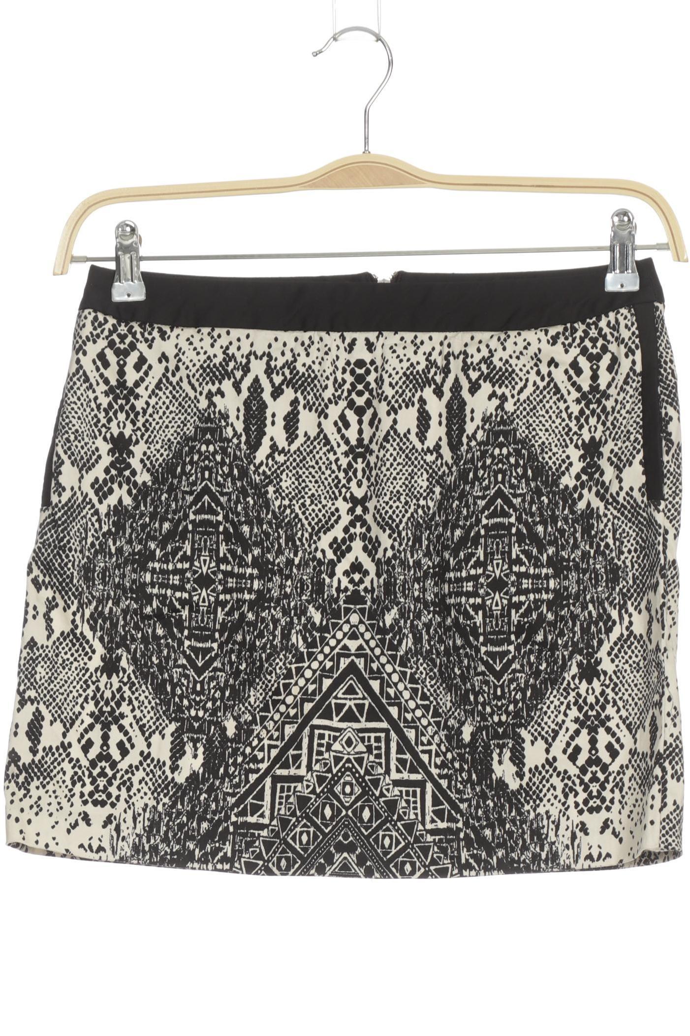 

Promod Damen Rock, schwarz, Gr.