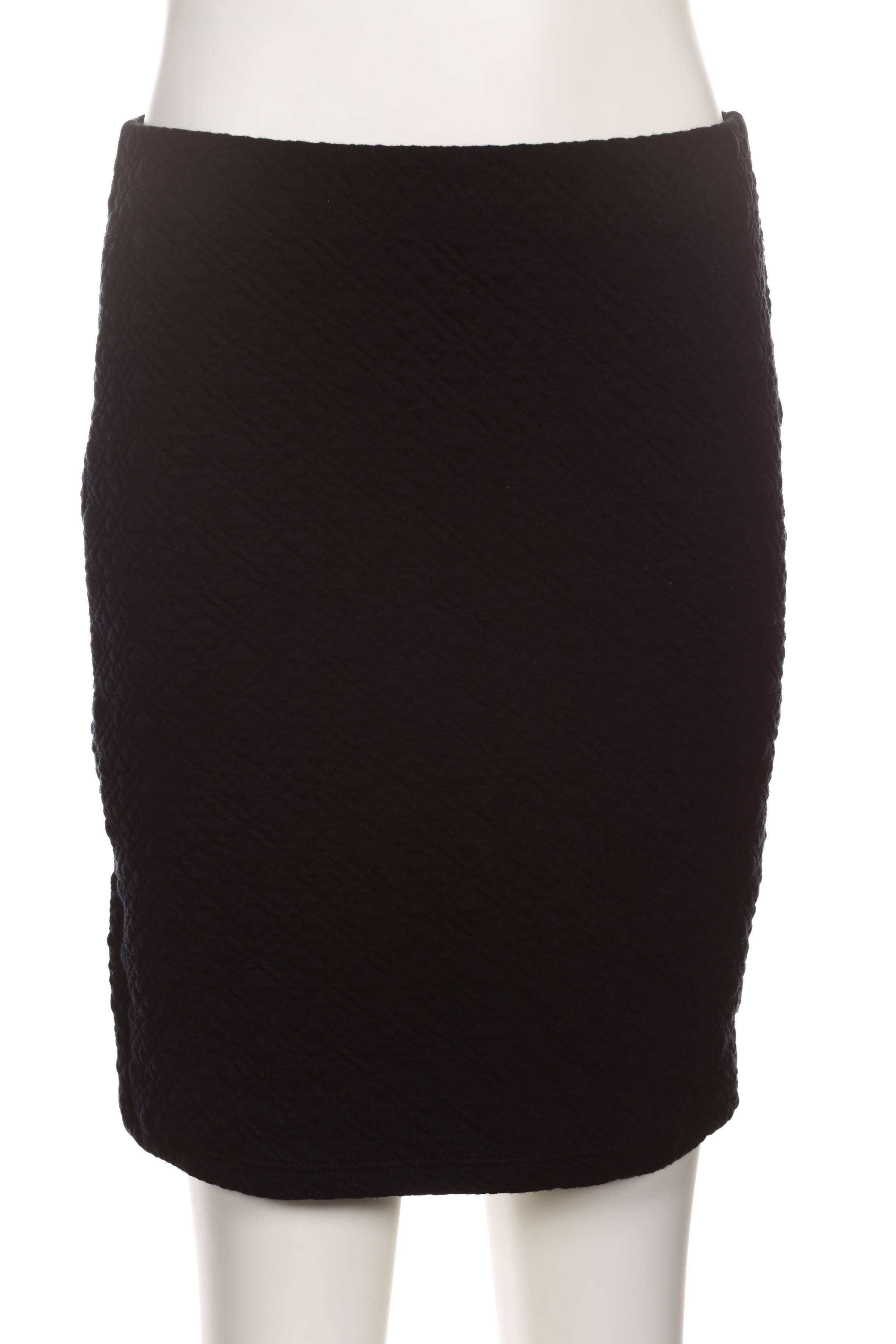 

Promod Damen Rock, schwarz