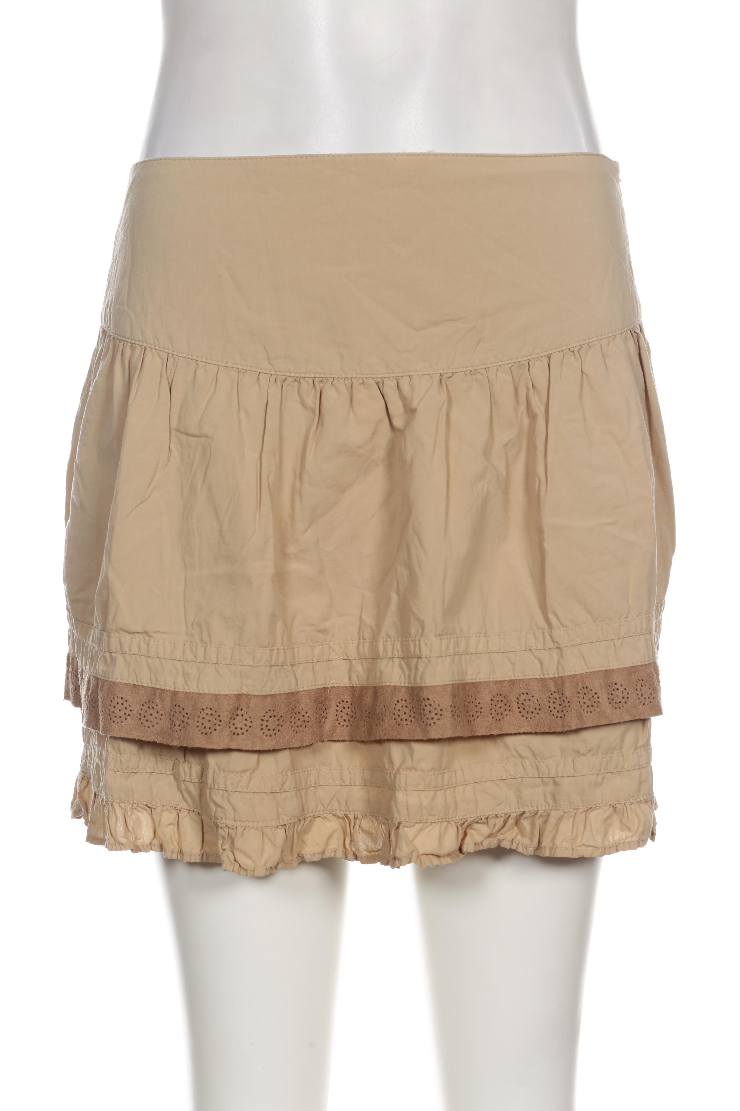 

Promod Damen Rock, beige