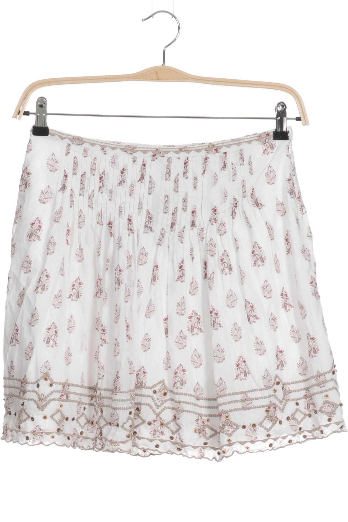 

Promod Damen Rock, weiß, Gr.