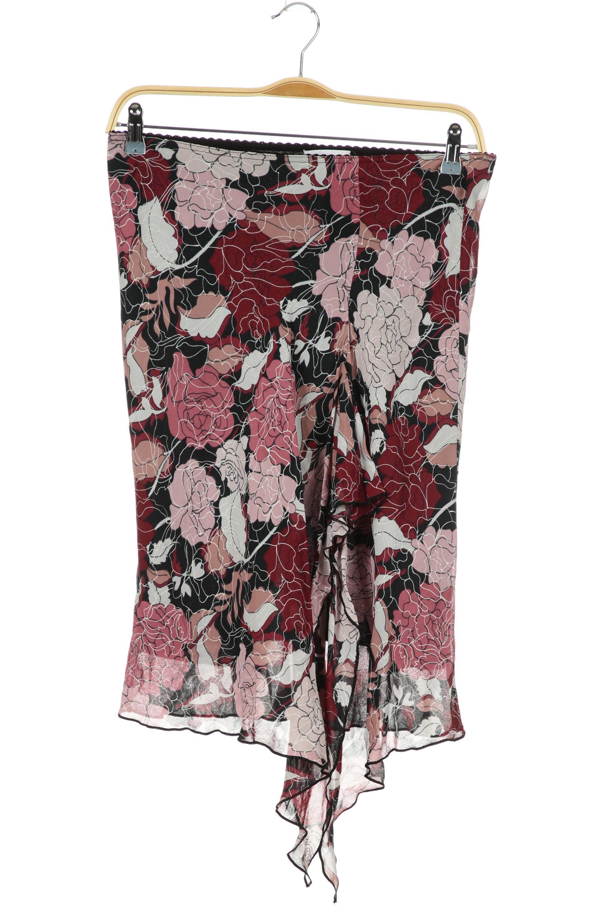 

Promod Damen Rock, pink, Gr.