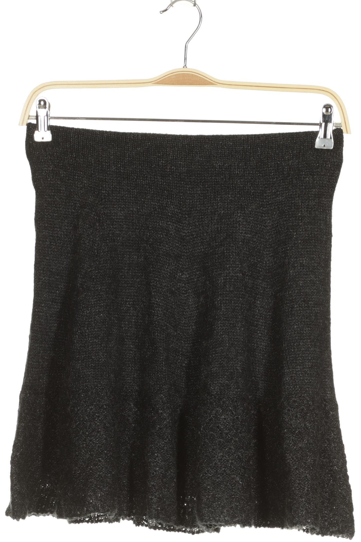 

Promod Damen Rock, grau, Gr.