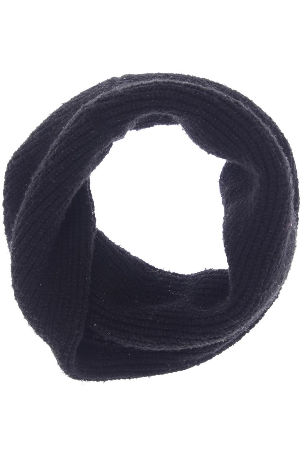 

Promod Damen Schal, schwarz, Gr.