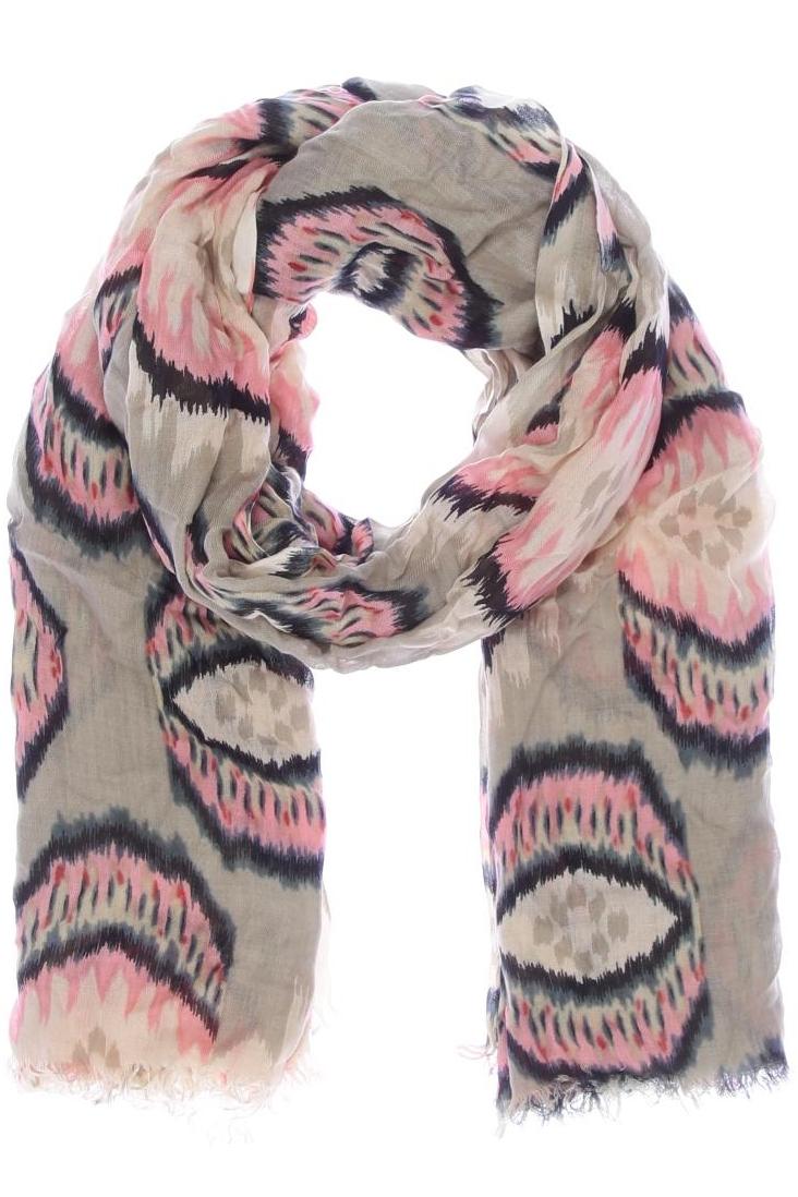 

Promod Damen Schal, beige, Gr.