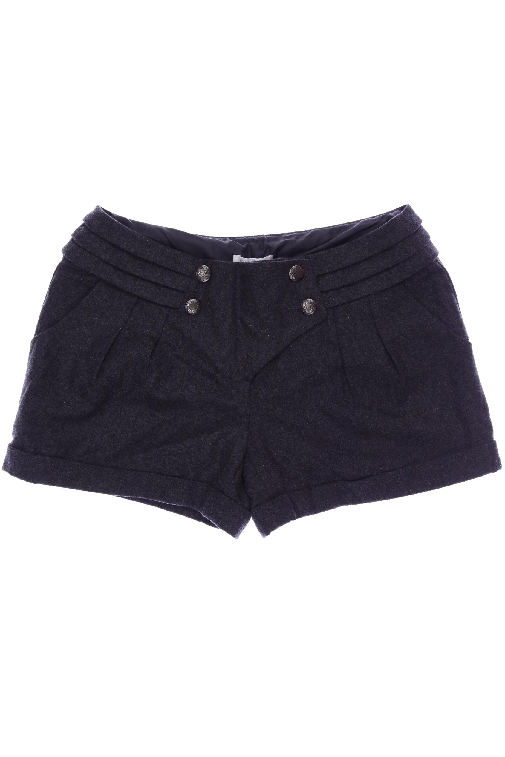 

Promod Damen Shorts, grau, Gr. 40