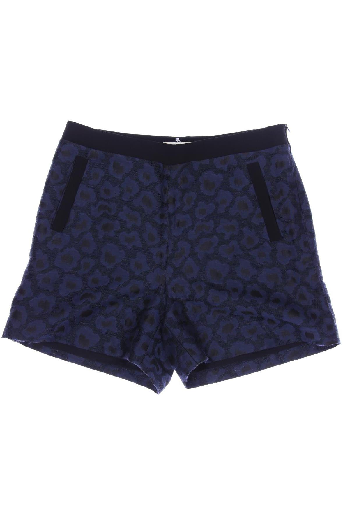 

Promod Damen Shorts, marineblau, Gr. 29