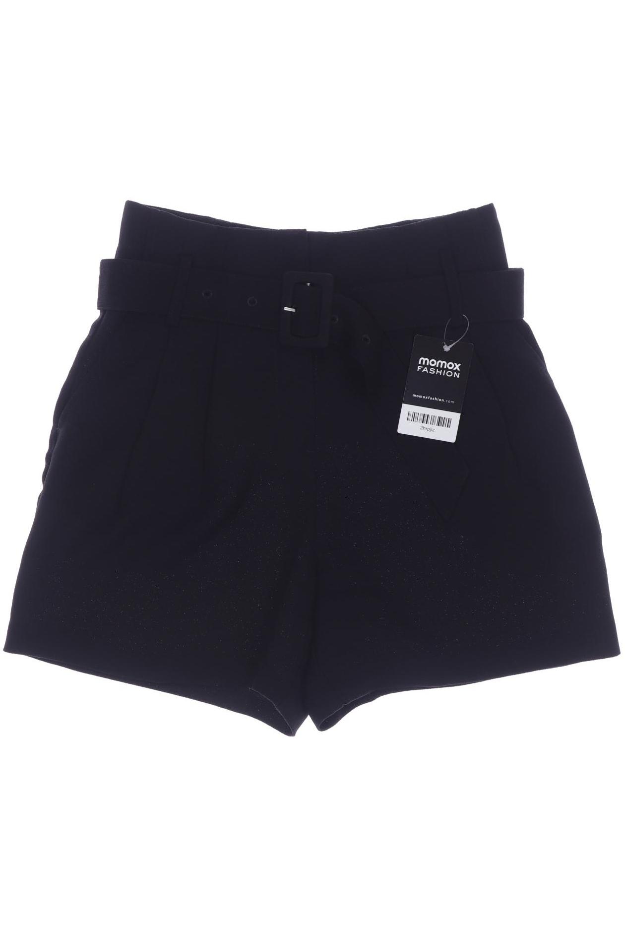 

Promod Damen Shorts, schwarz