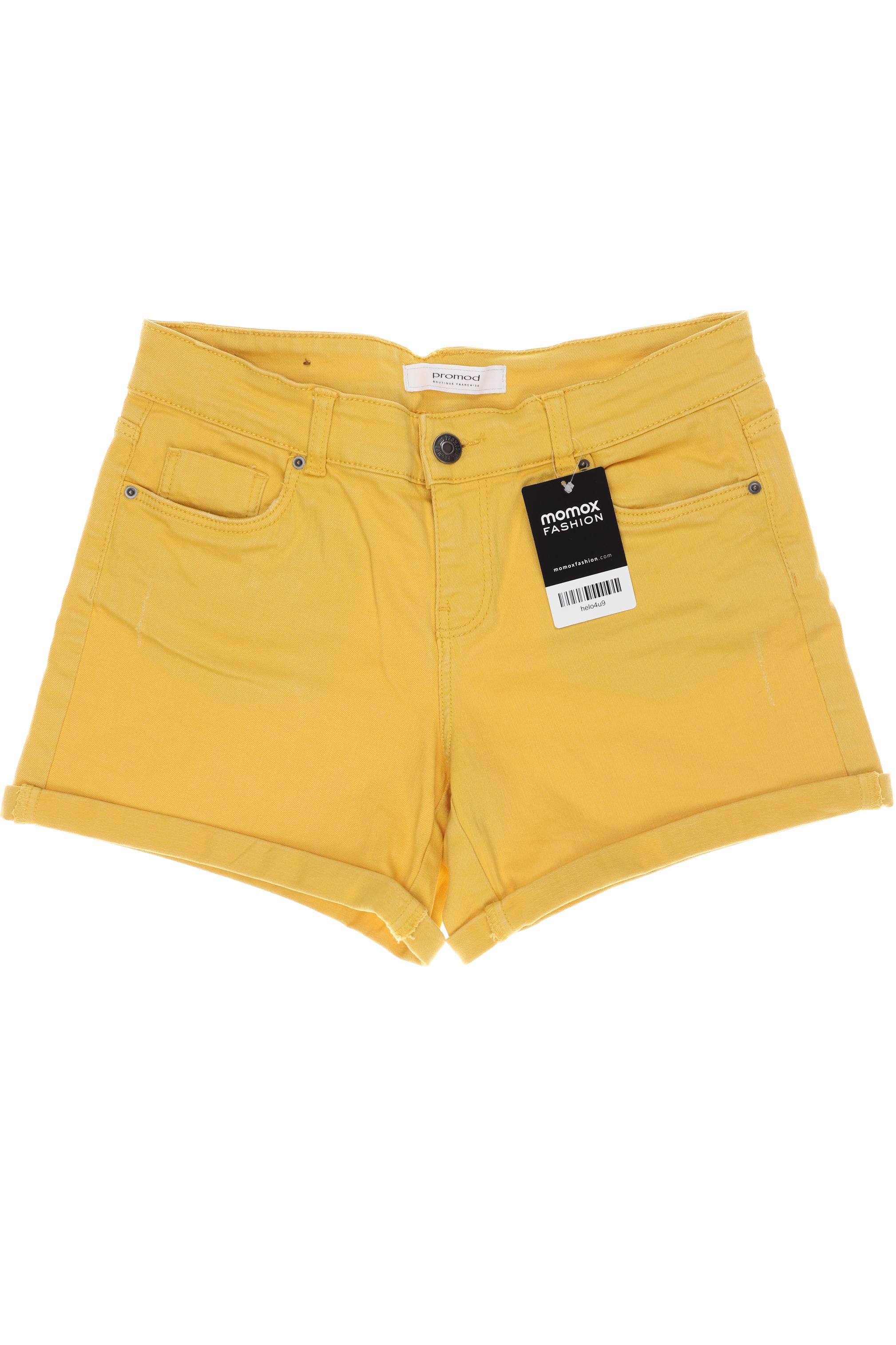 

Promod Damen Shorts, orange