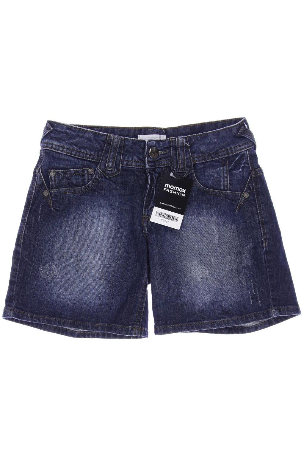

Promod Damen Shorts, blau