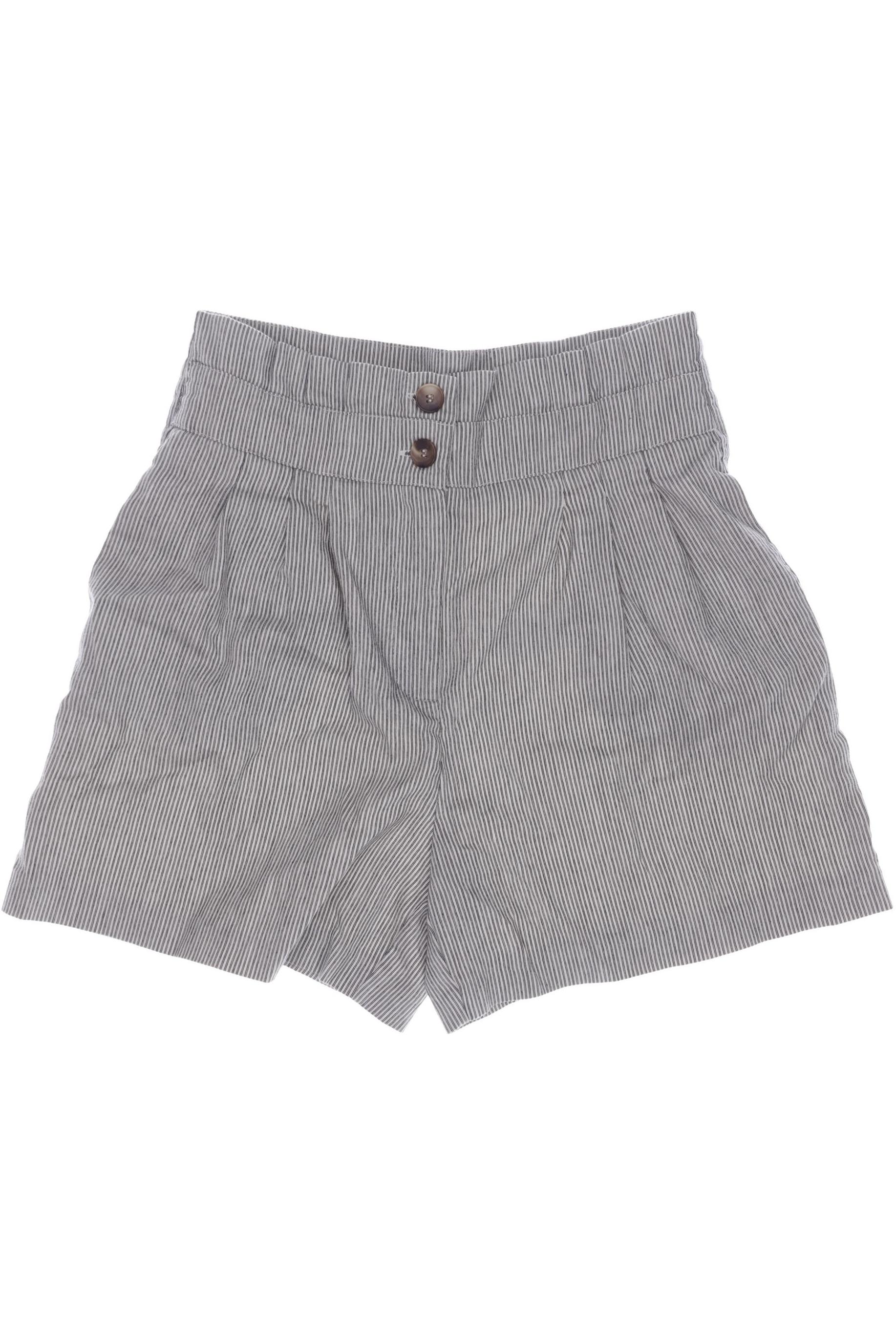 

Promod Damen Shorts, beige, Gr. 25