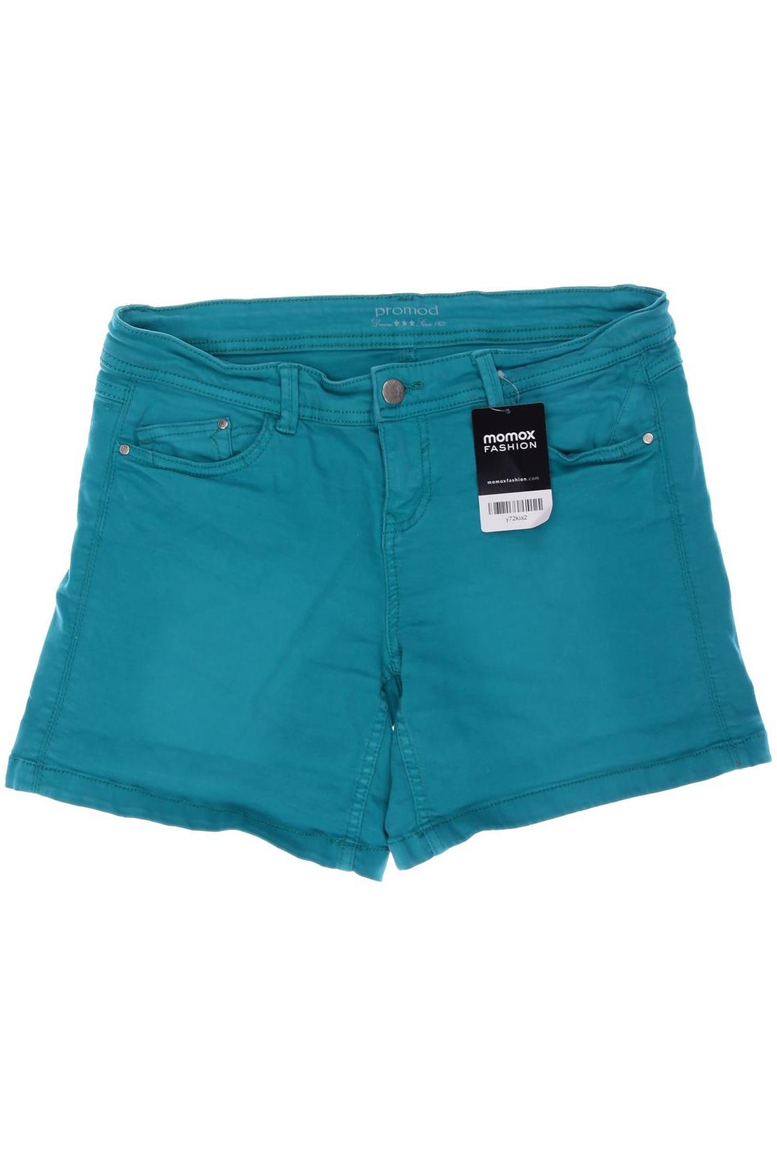 

Promod Damen Shorts, türkis