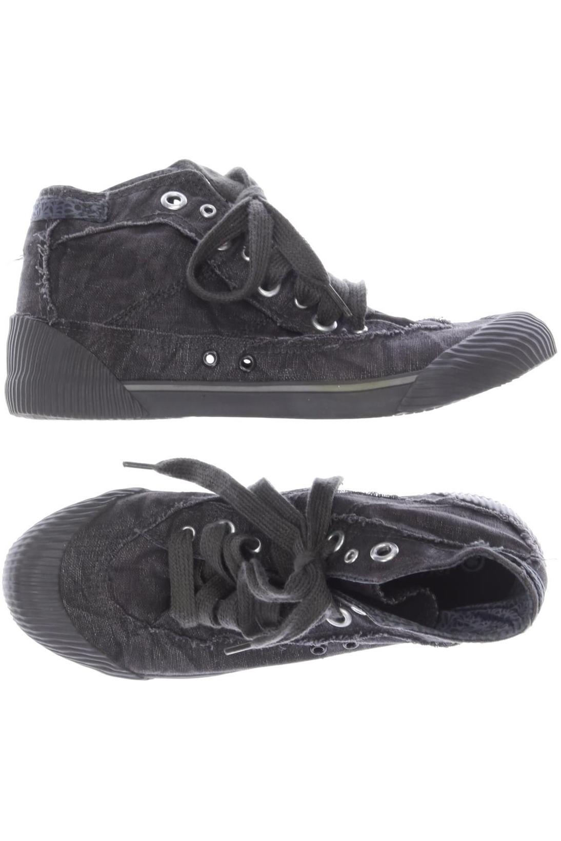 

Promod Damen Sneakers, grau, Gr. 38