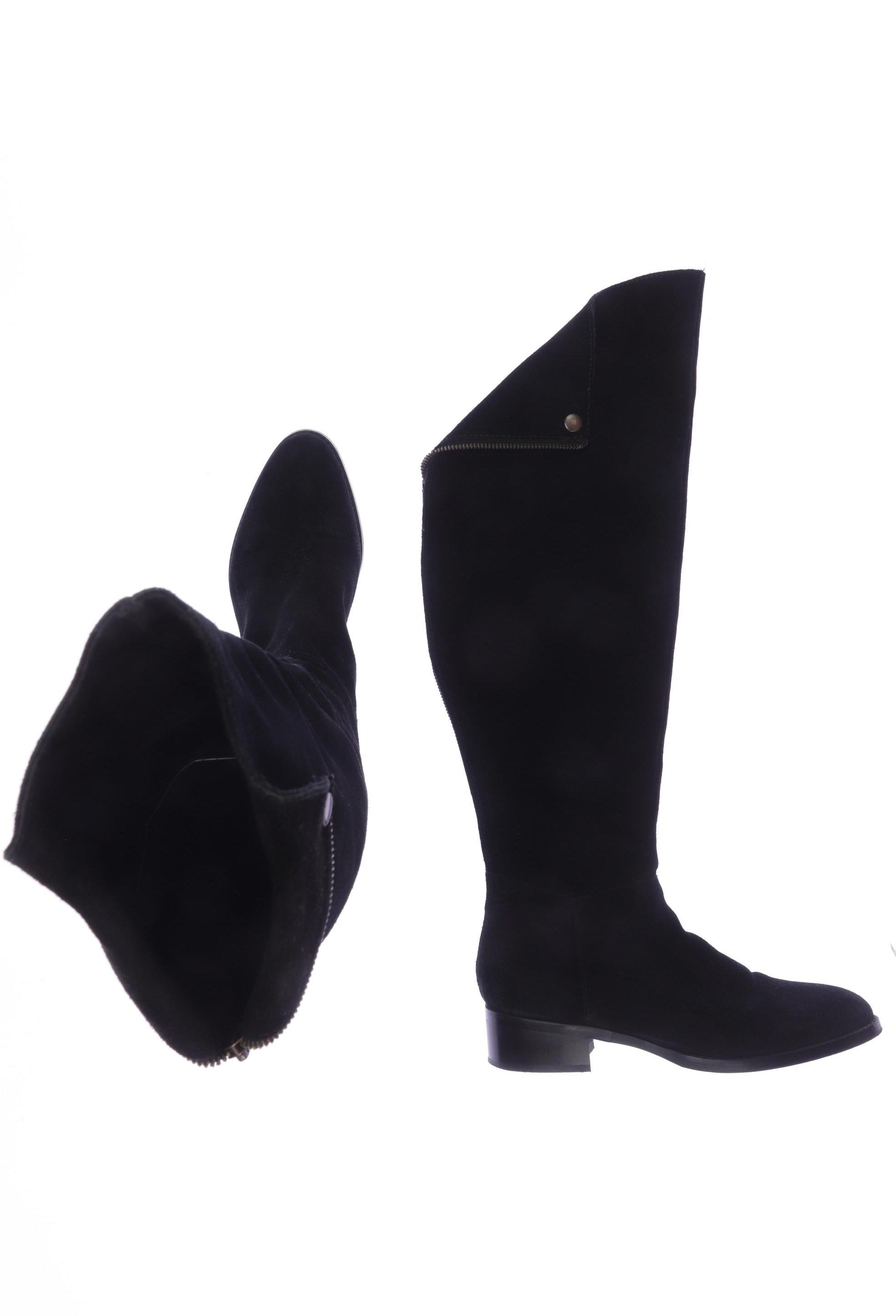 

Promod Damen Stiefel, schwarz, Gr. 37