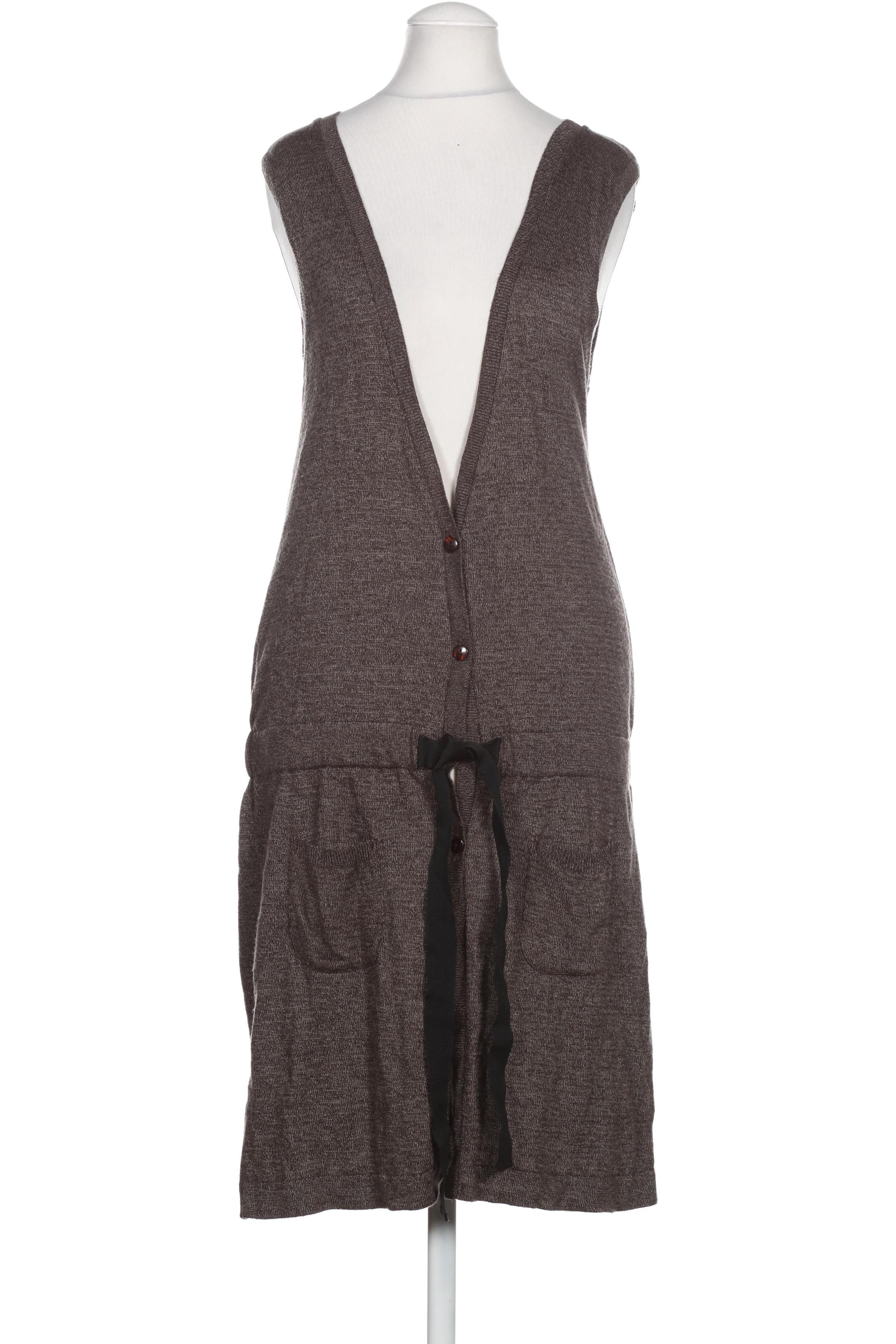 

Promod Damen Strickjacke, grün, Gr. 34