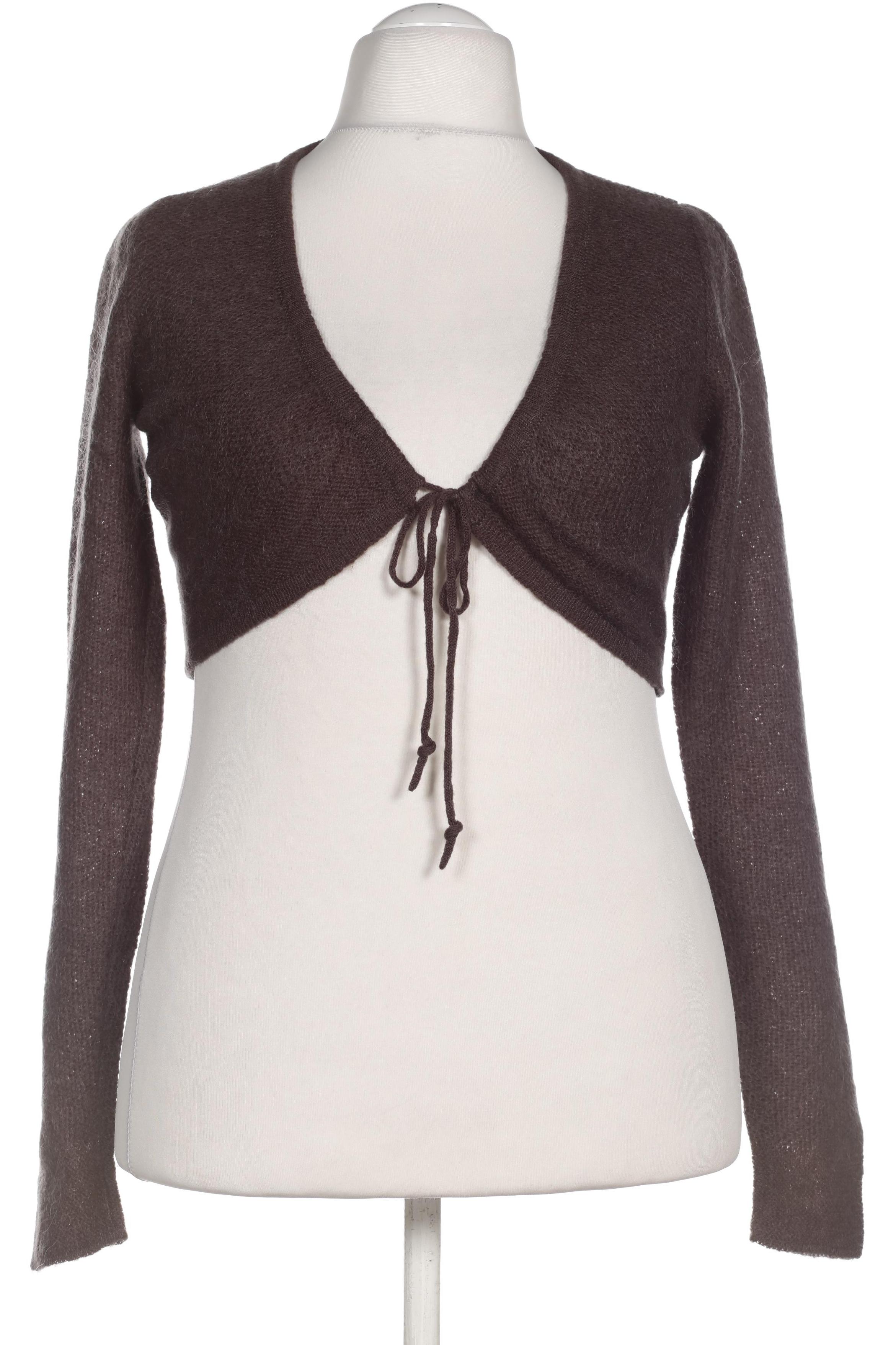 

Promod Damen Strickjacke, grau