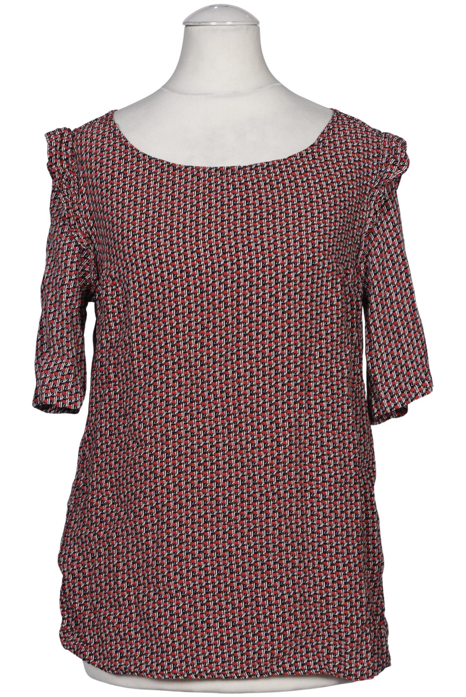 

Promod Damen T-Shirt, mehrfarbig, Gr. 36