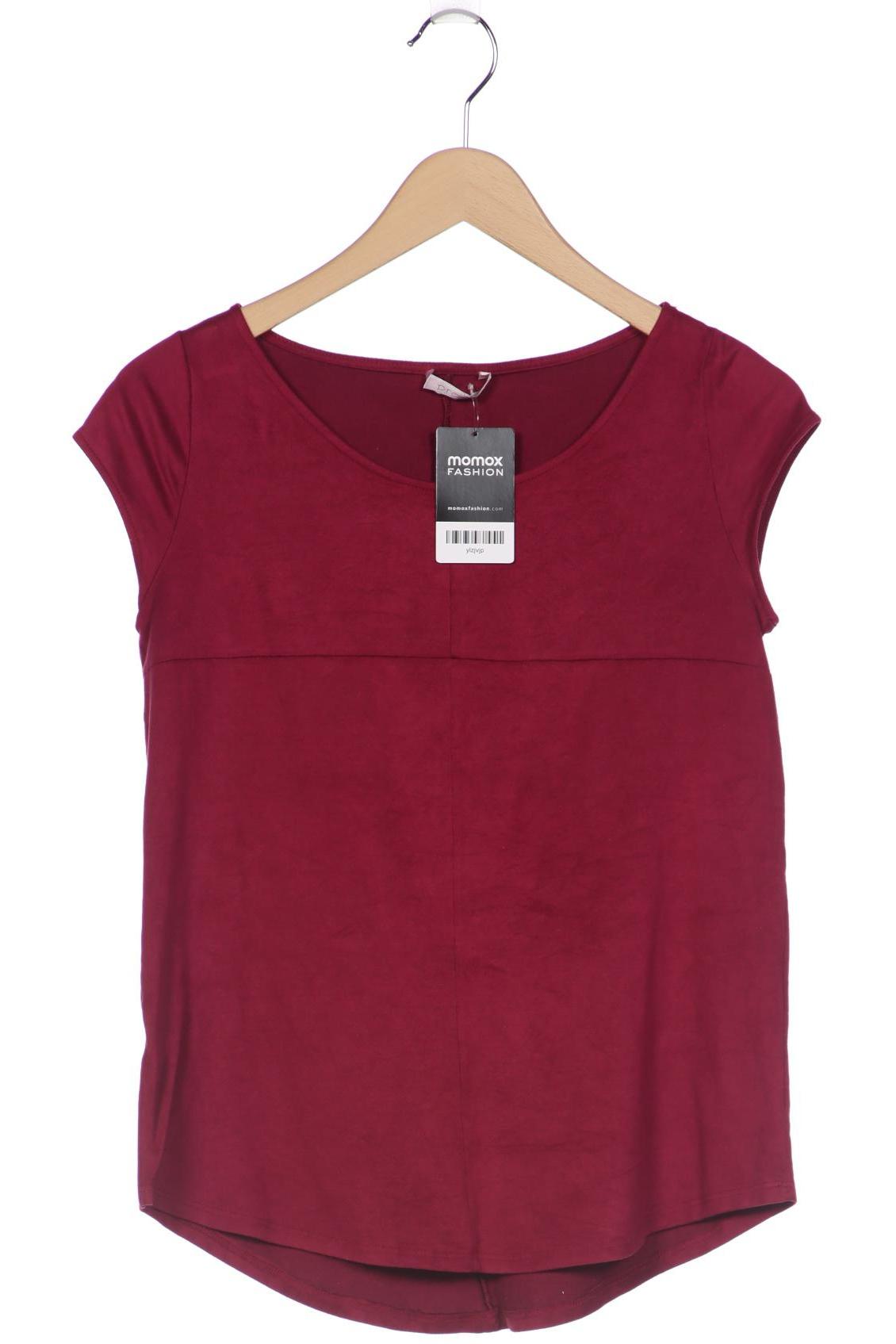 

Promod Damen T-Shirt, rot