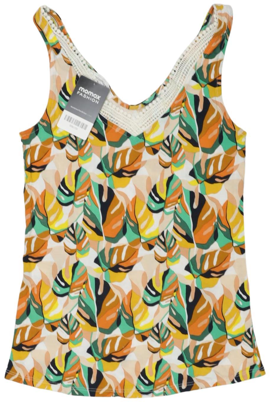 

Promod Damen Top, mehrfarbig, Gr. 36