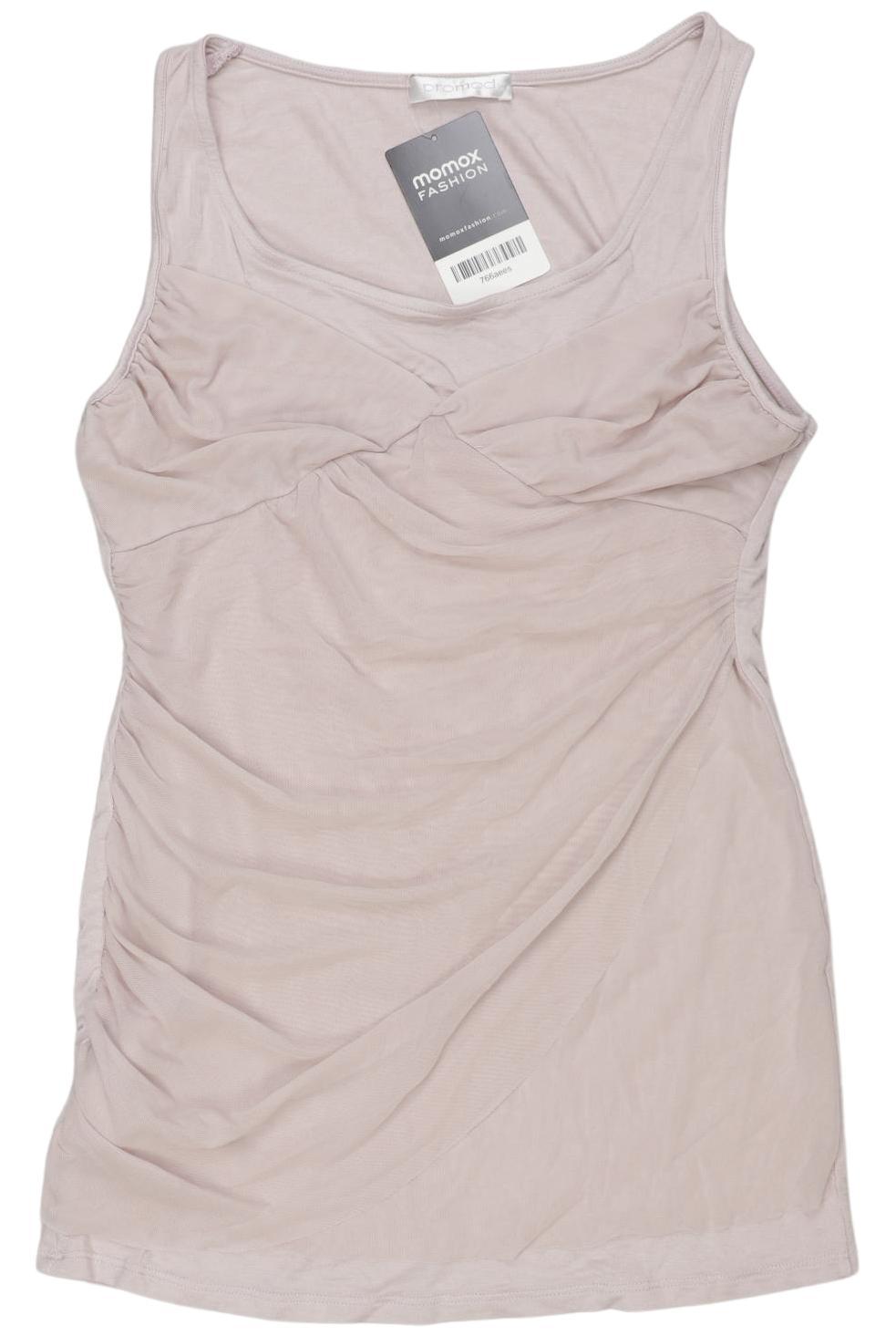 

Promod Damen Top, beige, Gr. 38
