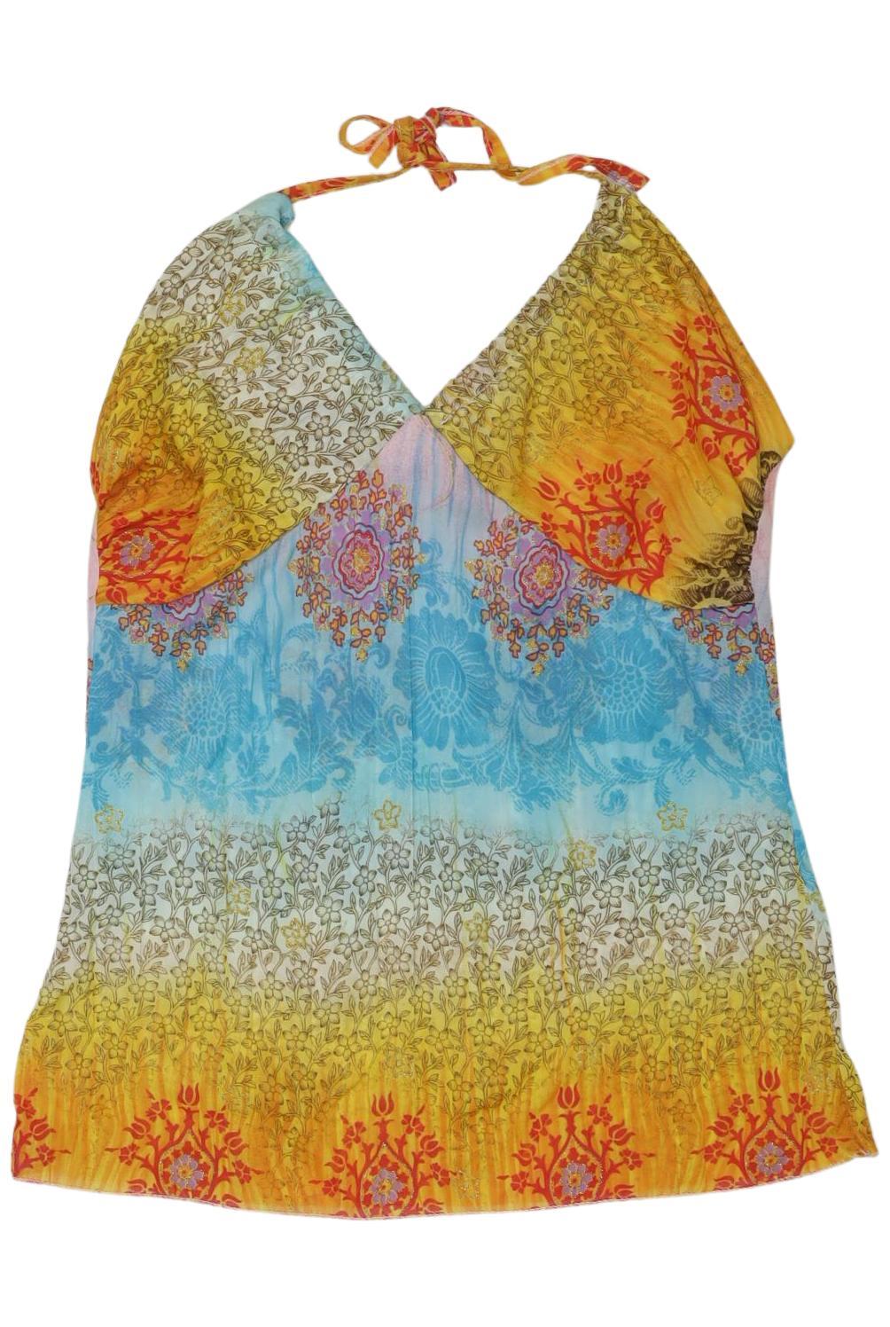 

Promod Damen Top, mehrfarbig, Gr. 36