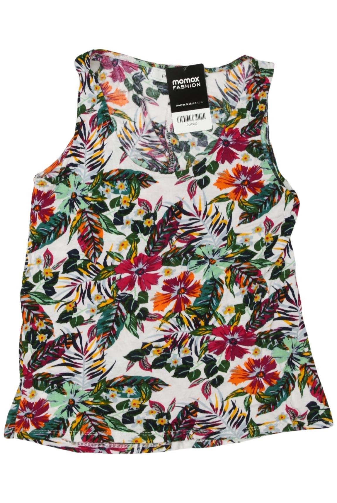 

Promod Damen Top, mehrfarbig, Gr. 36