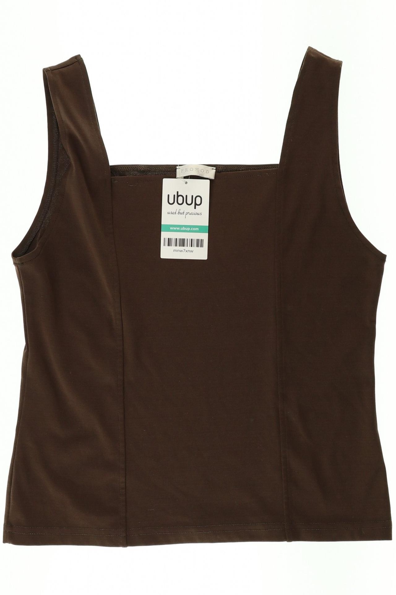 

Promod Damen Top, braun, Gr.