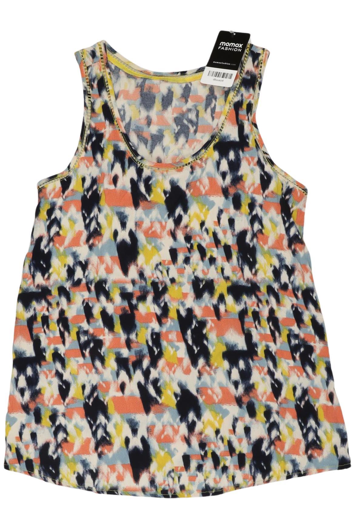 

Promod Damen Top, mehrfarbig, Gr. 36