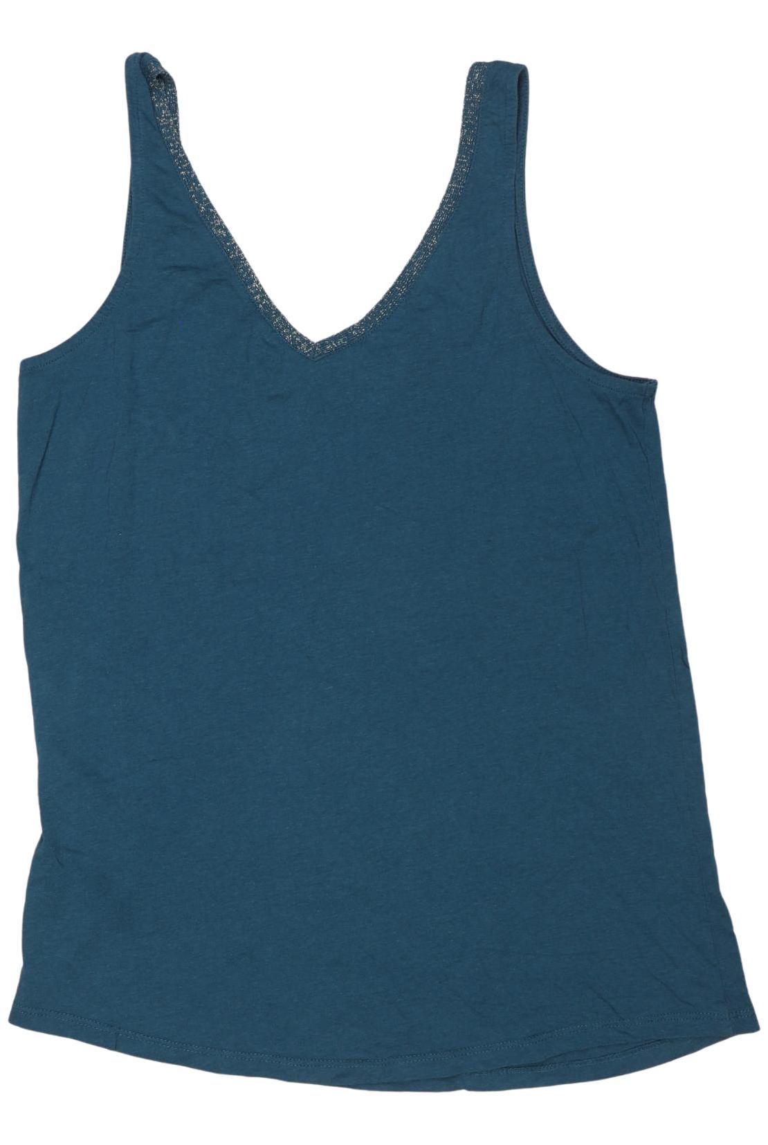 

Promod Damen Top, türkis, Gr. 42