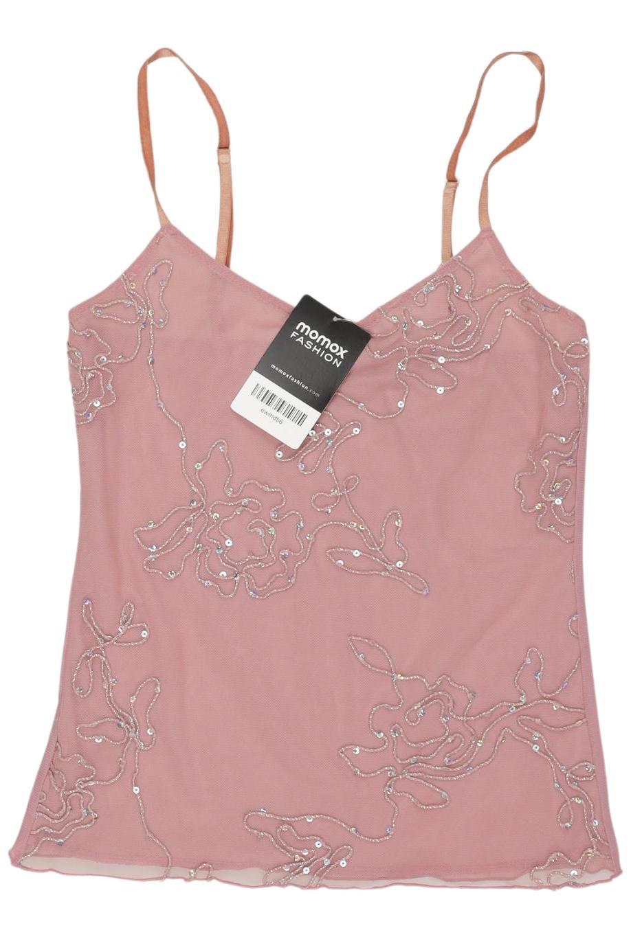 

Promod Damen Top, pink, Gr. 30