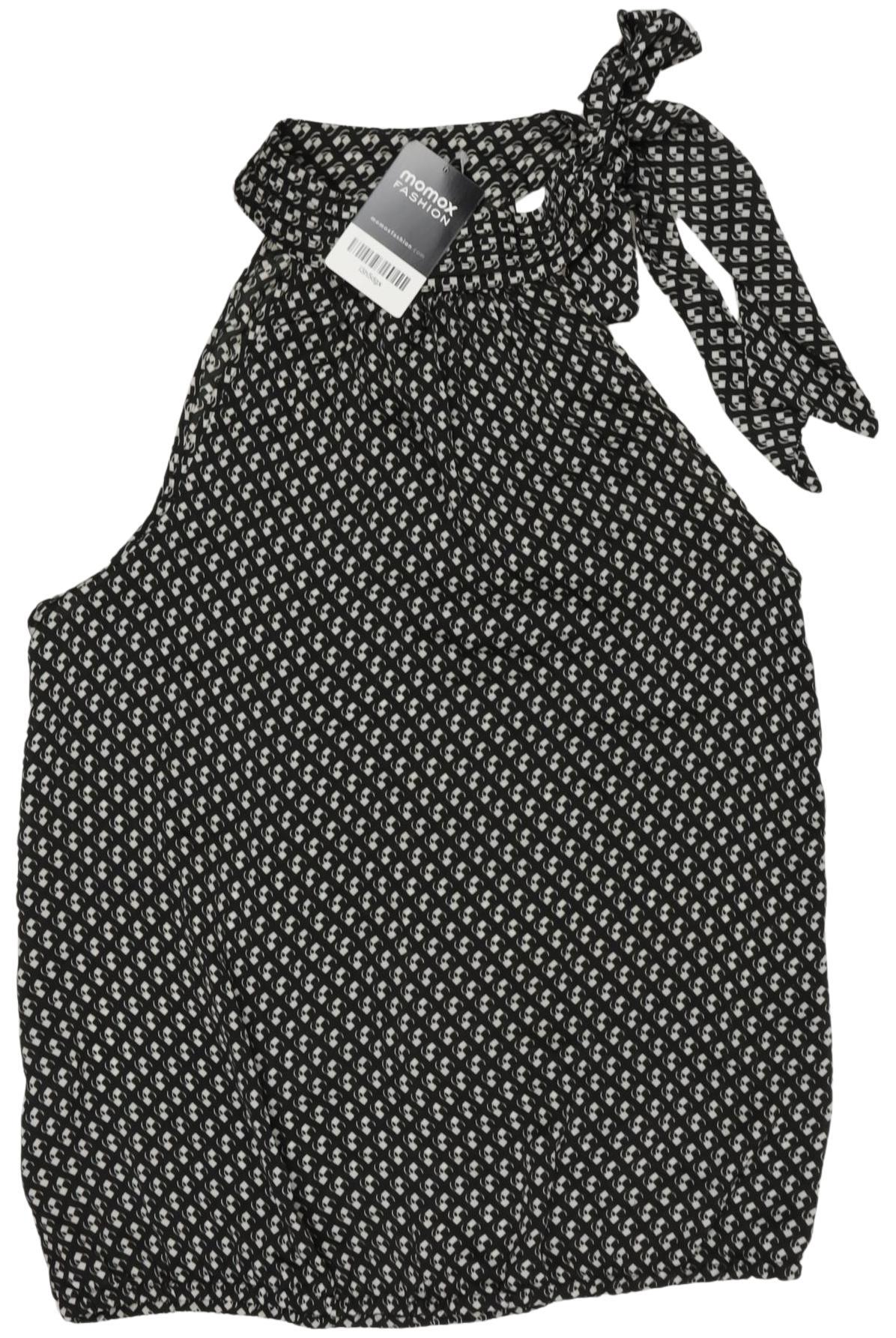 

Promod Damen Top, schwarz, Gr. 36