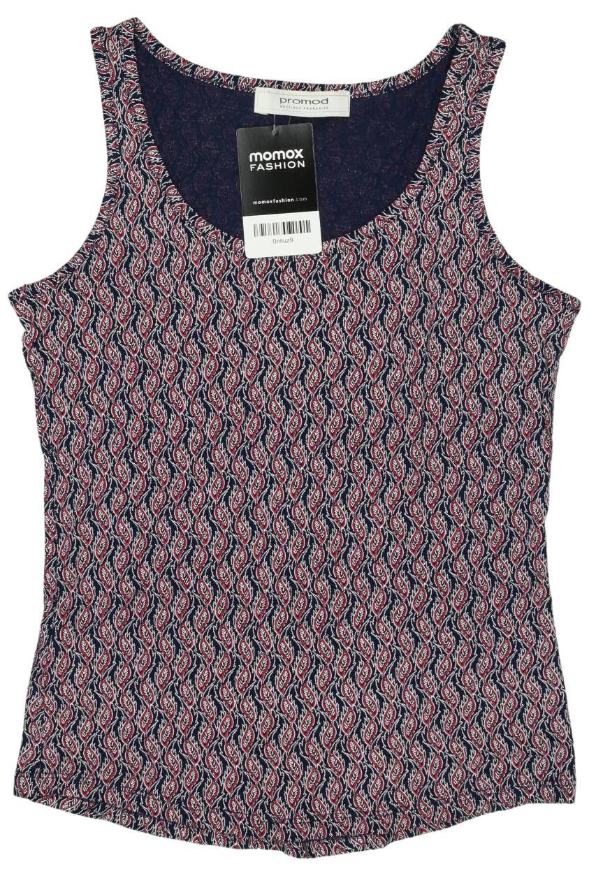 

Promod Damen Top, mehrfarbig, Gr. 36